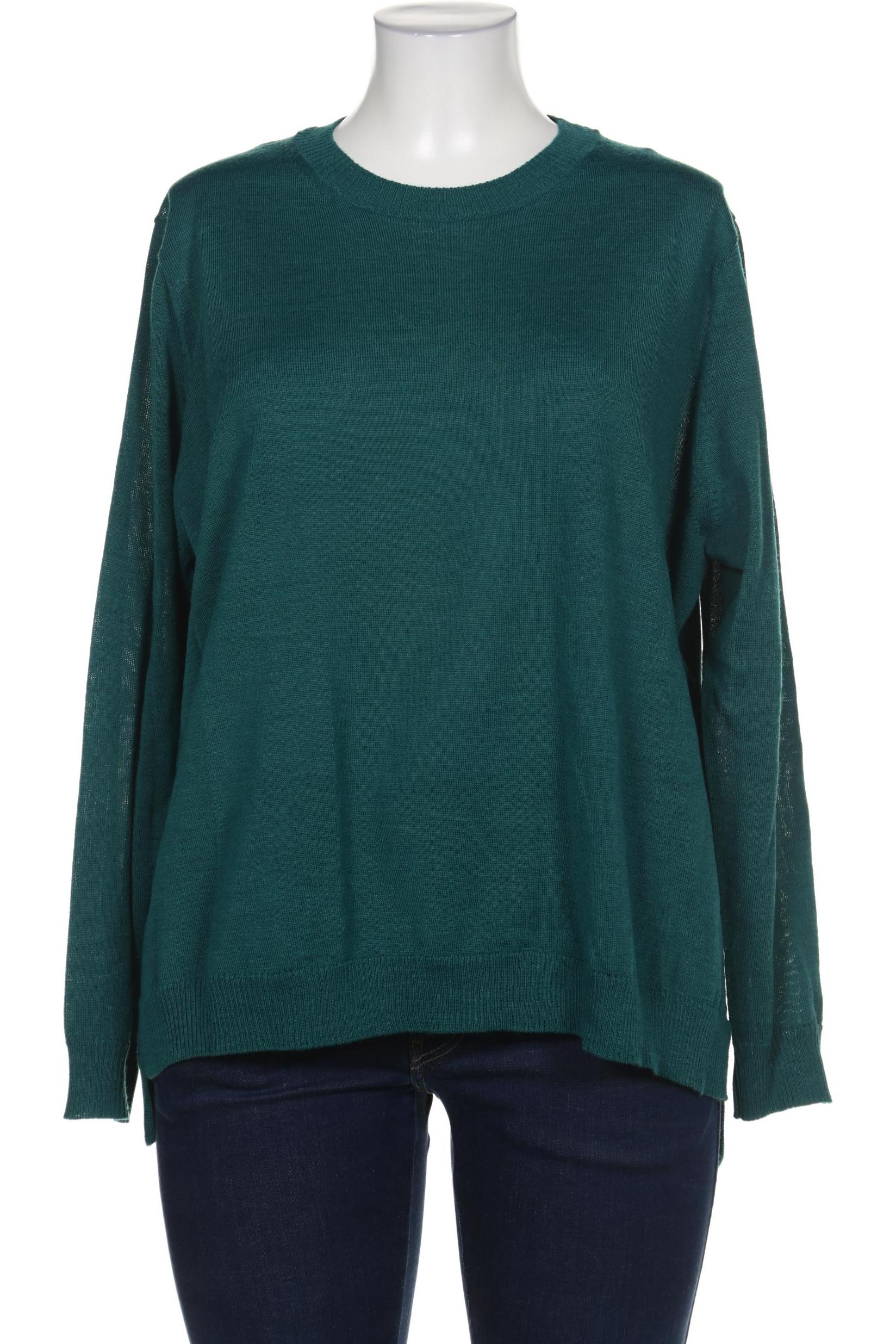 

Walbusch Damen Pullover, türkis