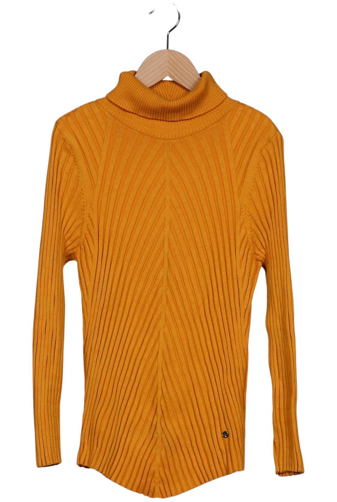 

Walbusch Damen Pullover, orange, Gr. 42