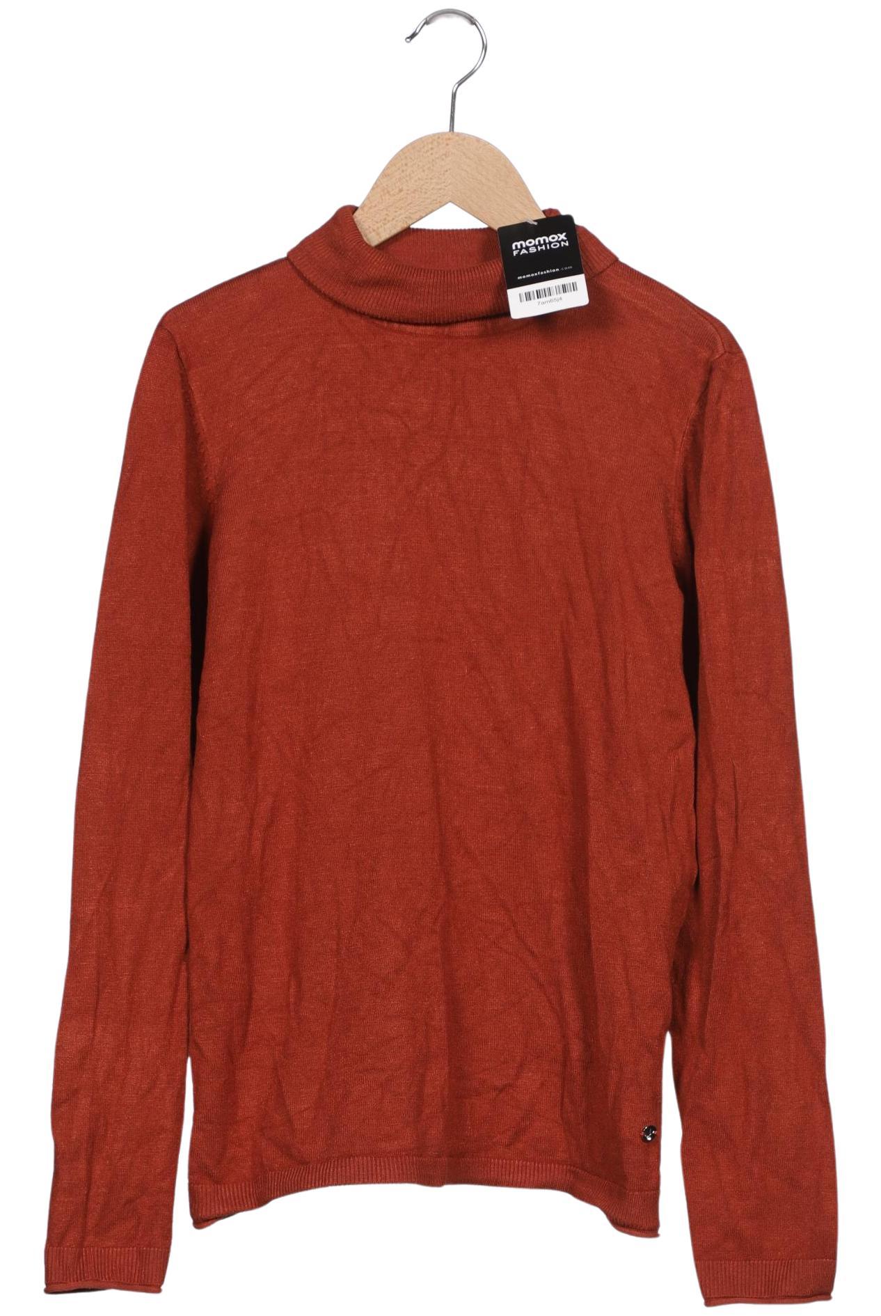 Thumbnail - Walbusch Damen Pullover, rot, Gr. 40