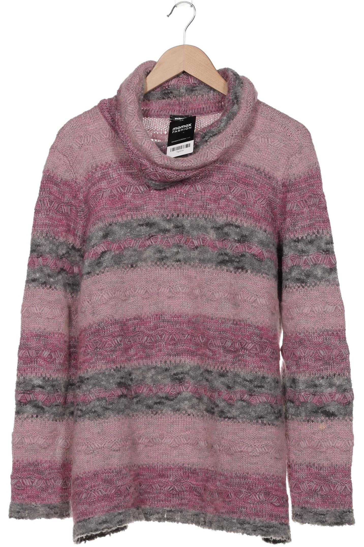 

Walbusch Damen Pullover, pink, Gr. 46