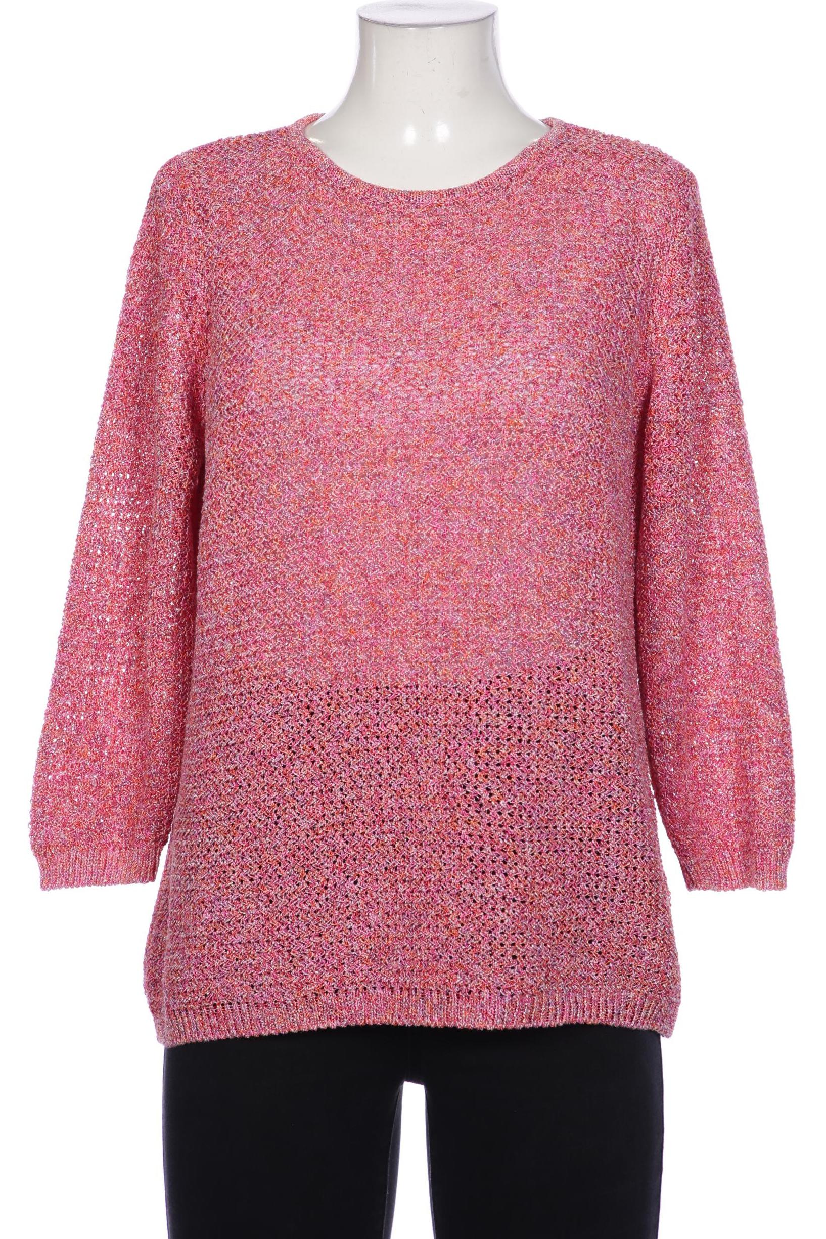 

Walbusch Damen Pullover, pink, Gr. 40