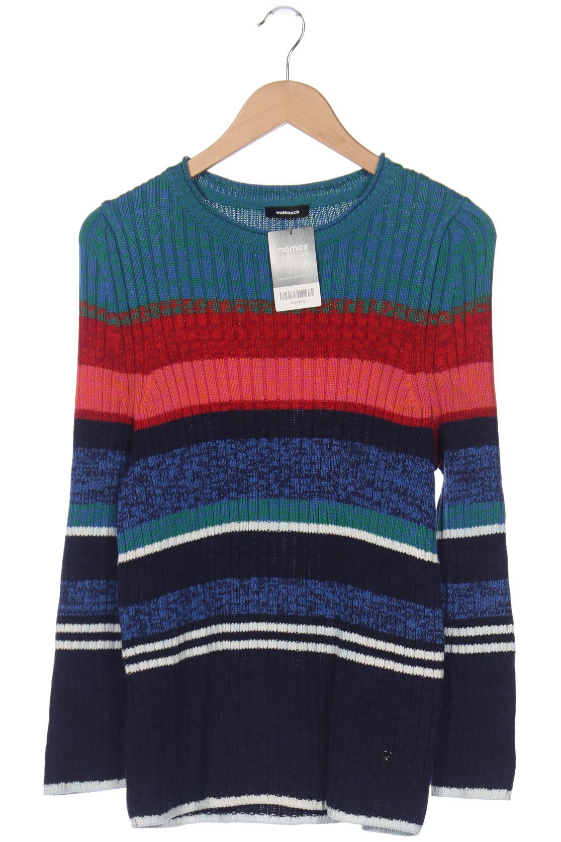 

Walbusch Damen Pullover, mehrfarbig