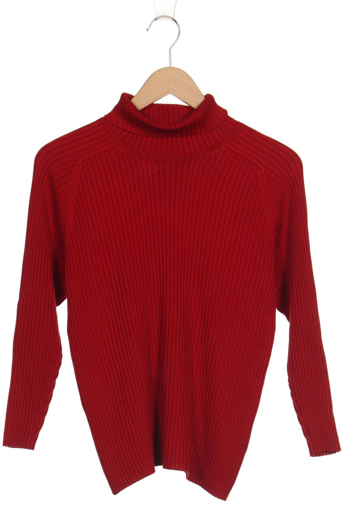 

Walbusch Damen Pullover, rot, Gr. 40