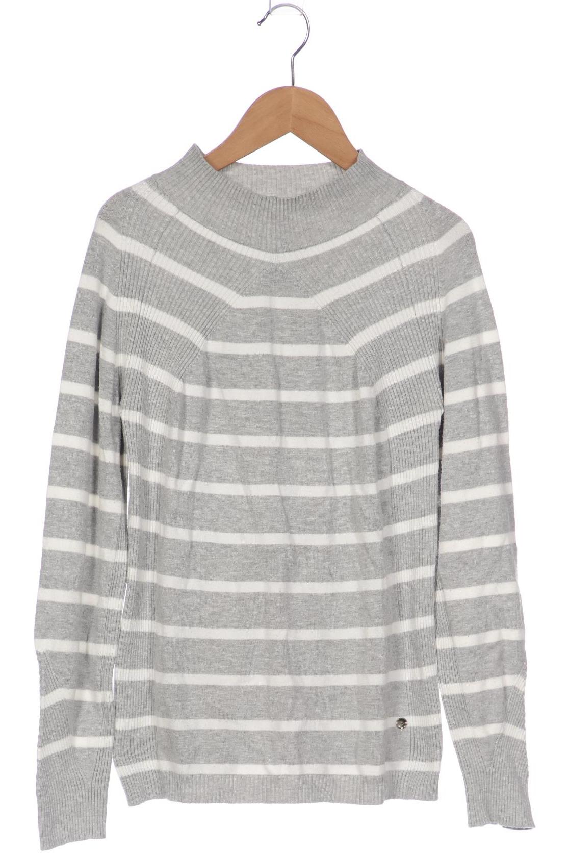 

Walbusch Damen Pullover, grau, Gr. 40