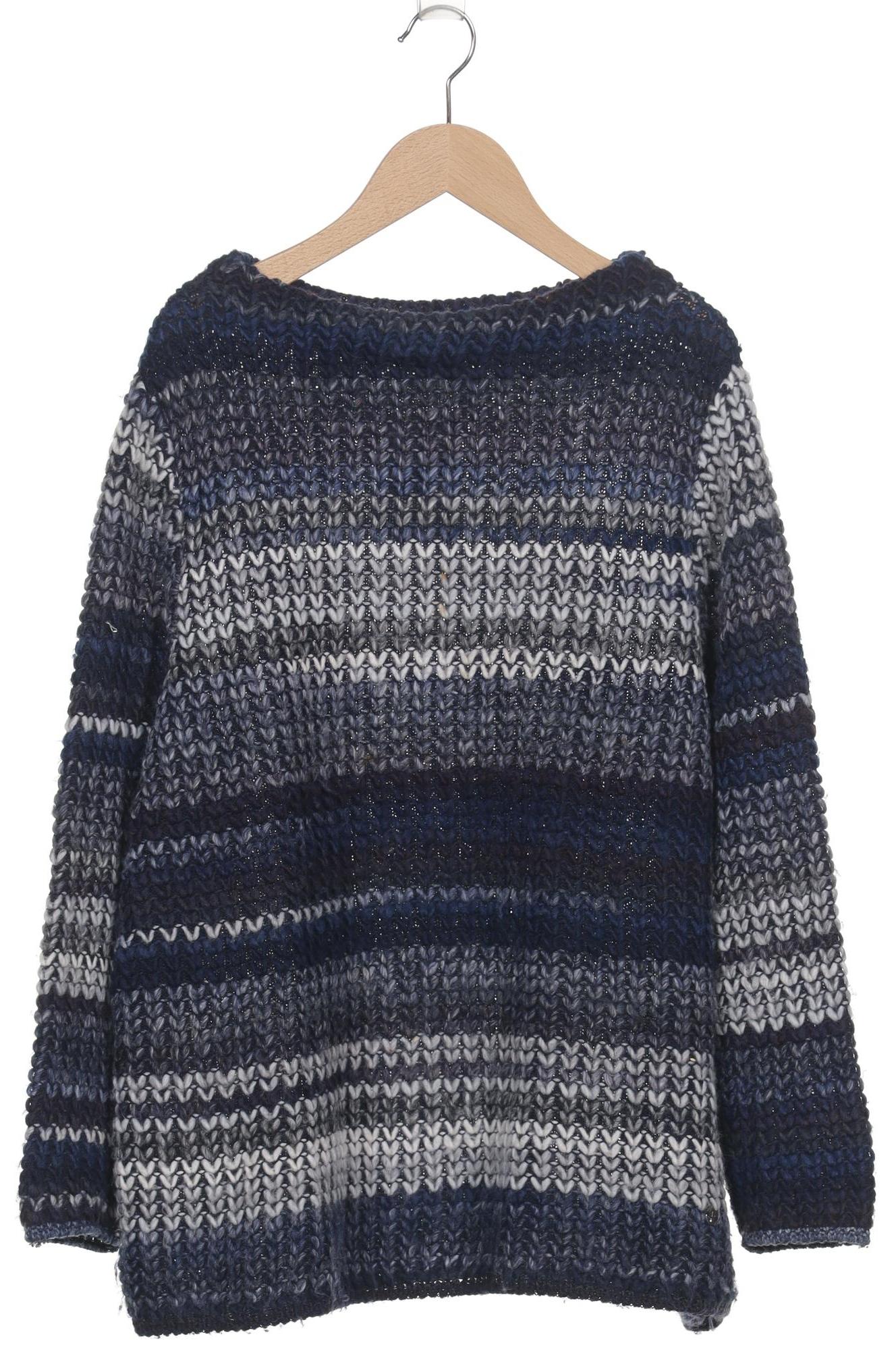 

Walbusch Damen Pullover, marineblau, Gr. 46