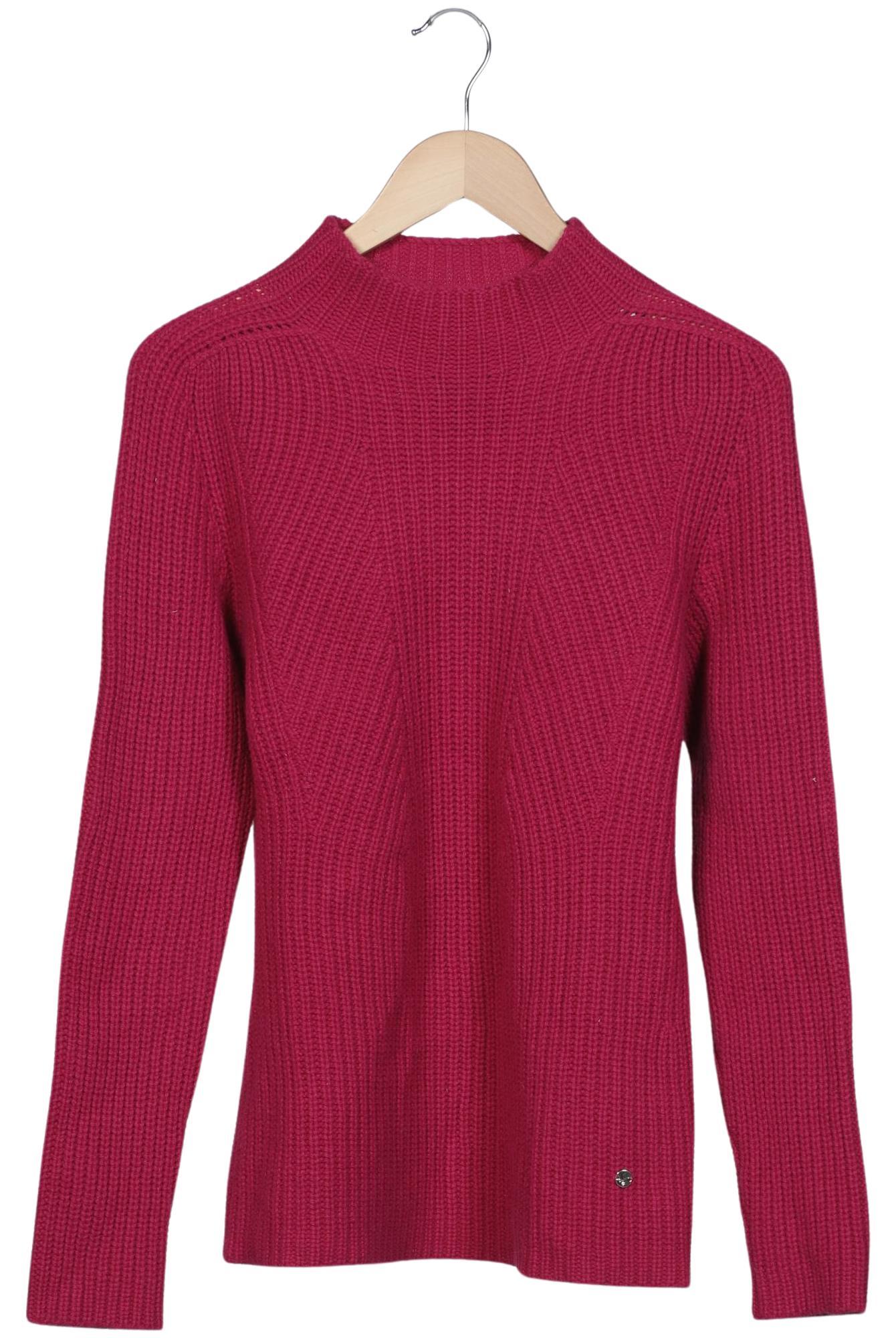 

Walbusch Damen Pullover, pink, Gr. 42