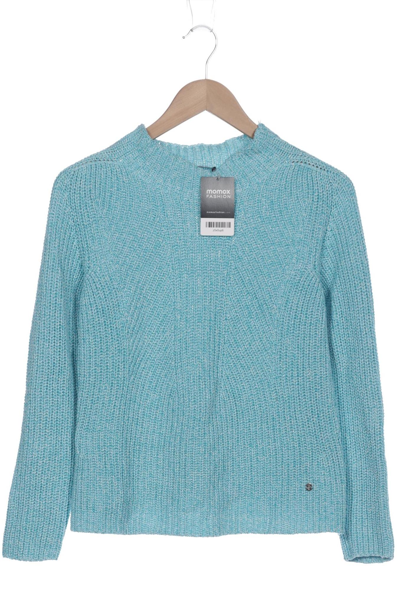 

Walbusch Damen Pullover, hellblau, Gr. 38