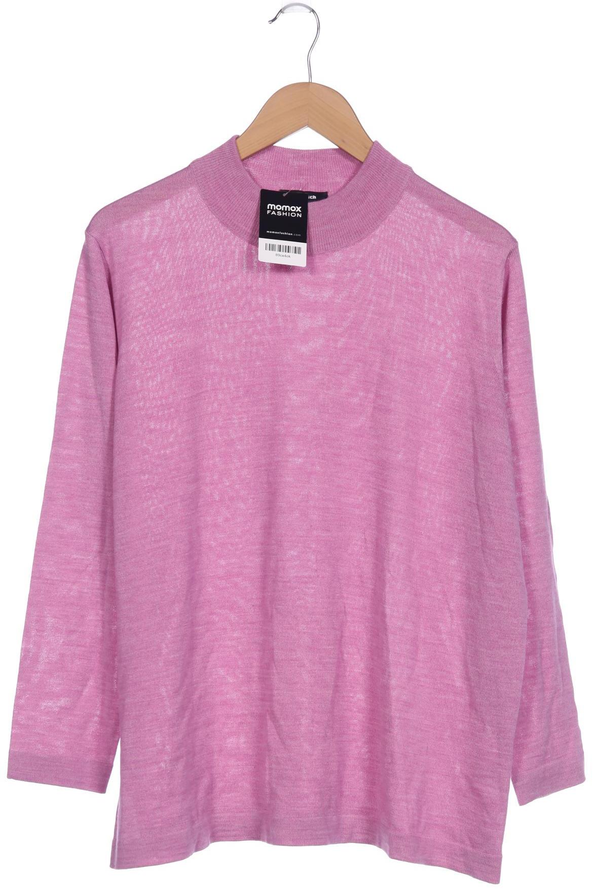 

Walbusch Damen Pullover, pink, Gr. 48