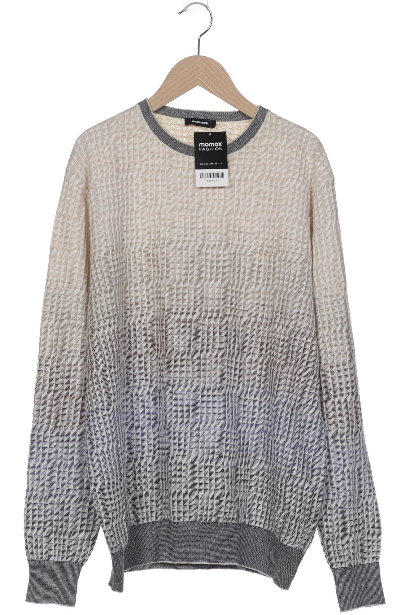 

Walbusch Damen Pullover, mehrfarbig, Gr. 50