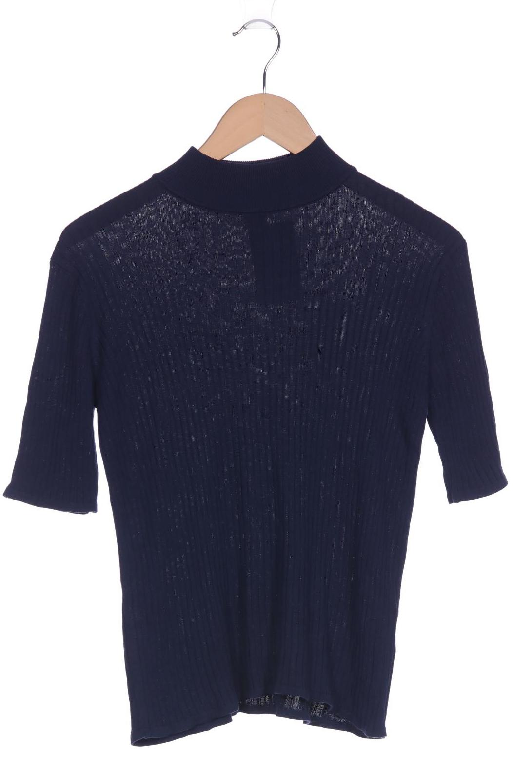 

Walbusch Damen Pullover, marineblau, Gr. 42