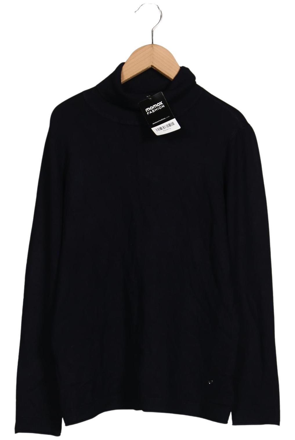 

Walbusch Damen Pullover, marineblau, Gr. 42