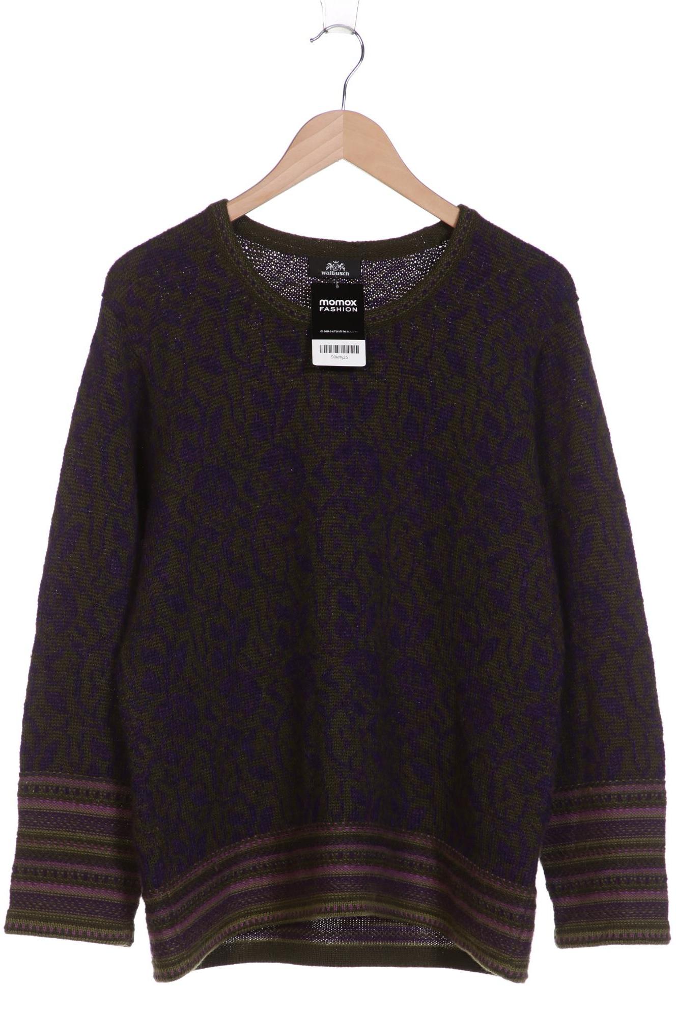 

Walbusch Damen Pullover, flieder, Gr. 44