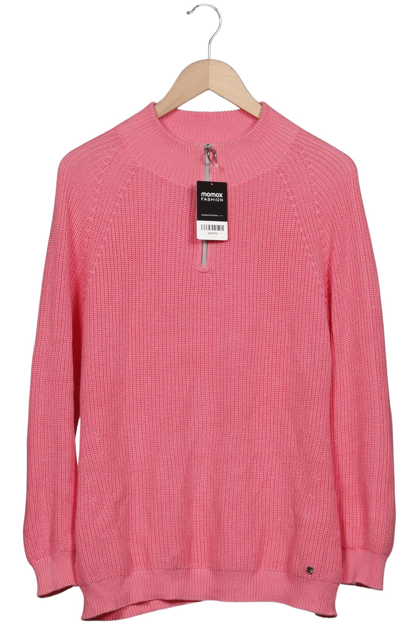 

Walbusch Damen Pullover, pink, Gr. 40