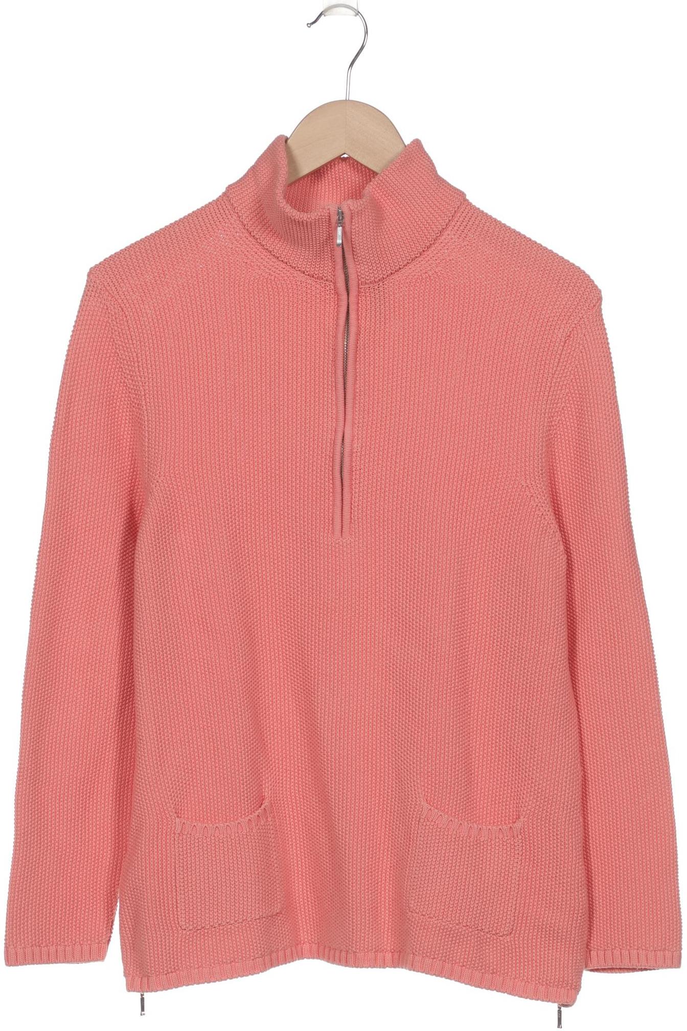 

Walbusch Damen Pullover, pink, Gr. 42