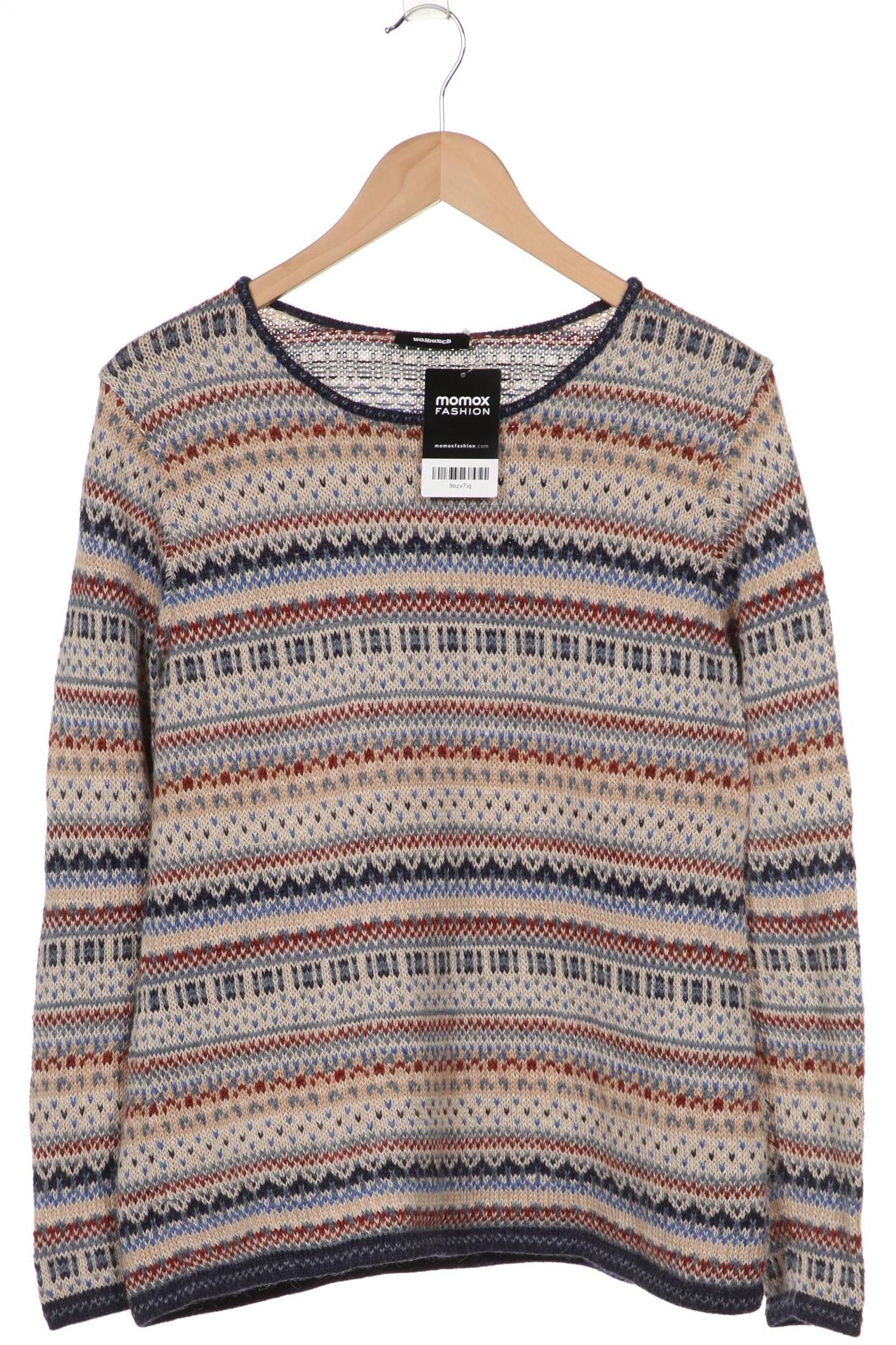 

Walbusch Damen Pullover, beige