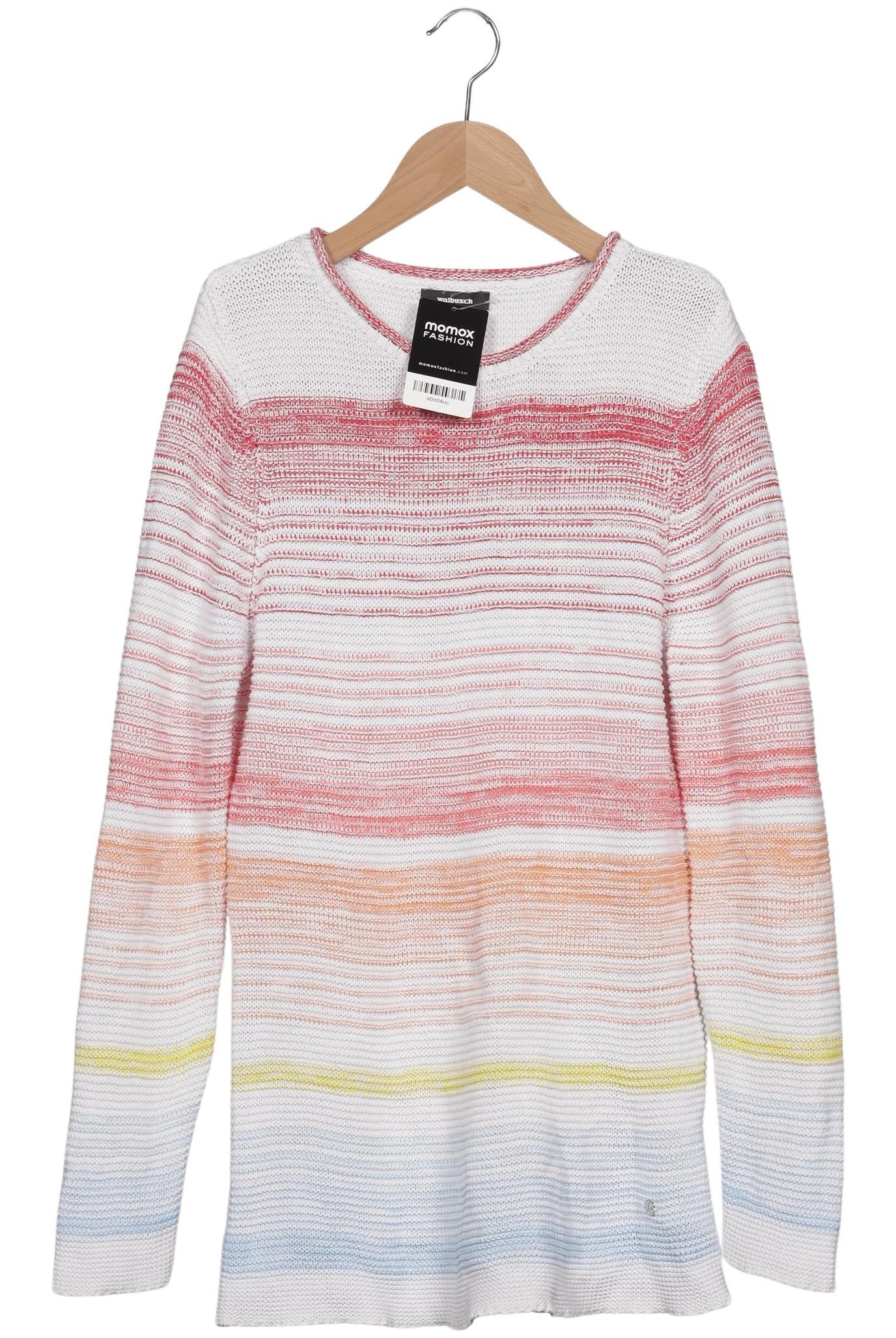 

Walbusch Damen Pullover, mehrfarbig, Gr. 40