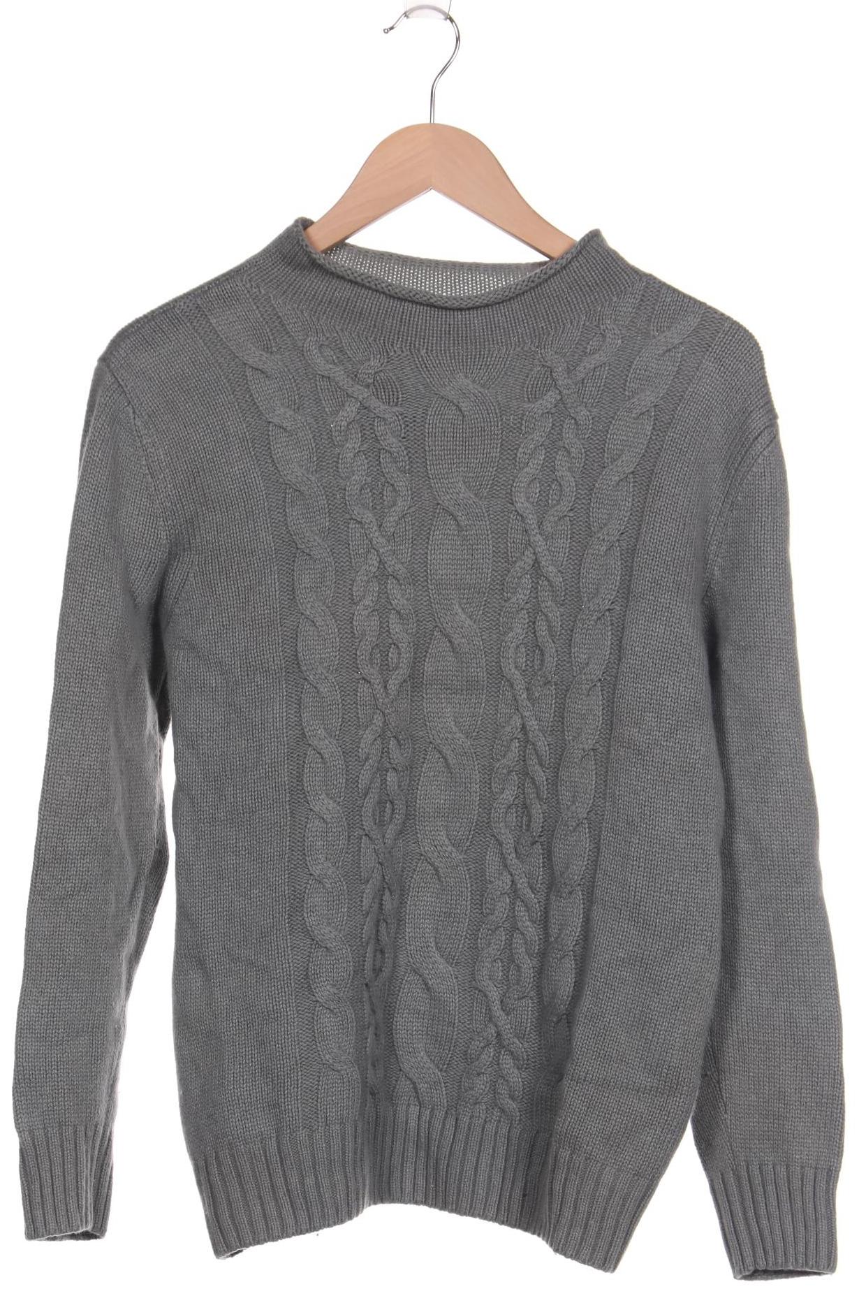 

Walbusch Damen Pullover, grün