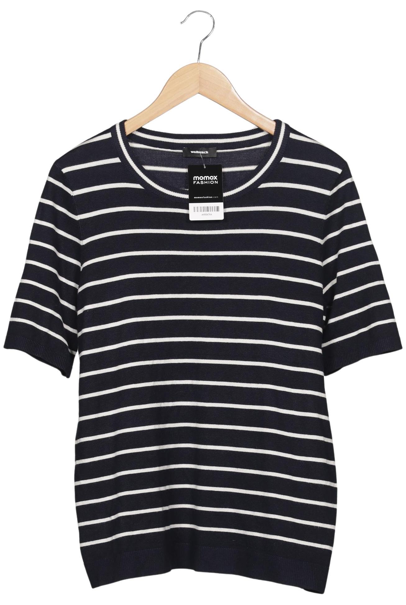 

Walbusch Damen Pullover, mehrfarbig, Gr. 44