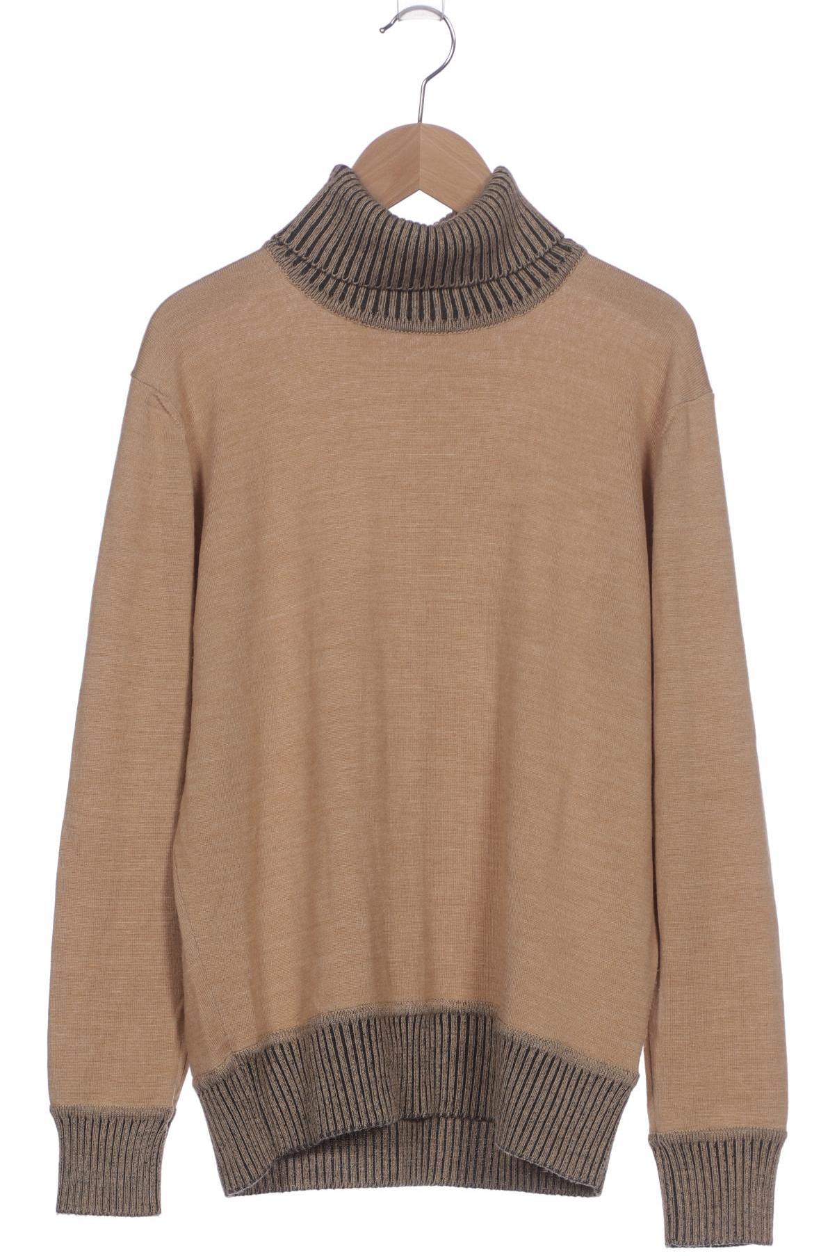 

Walbusch Damen Pullover, beige, Gr. 42