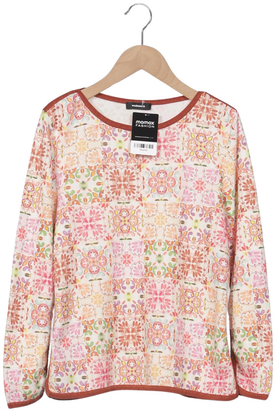 

Walbusch Damen Pullover, mehrfarbig, Gr. 40