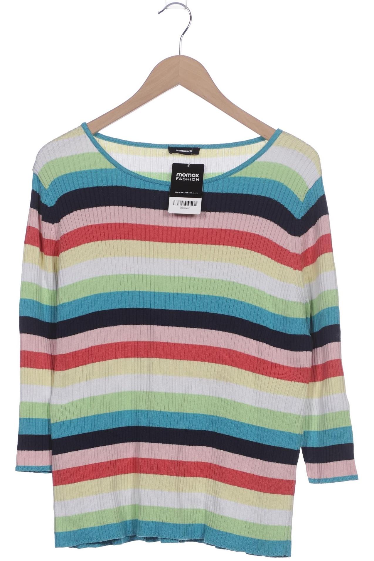 

Walbusch Damen Pullover, mehrfarbig, Gr. 46