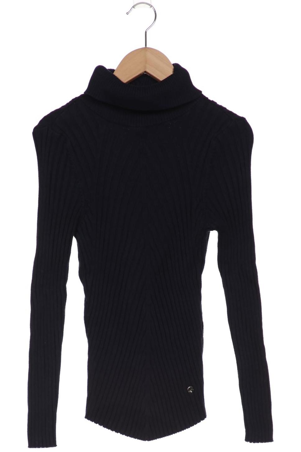 

Walbusch Damen Pullover, marineblau