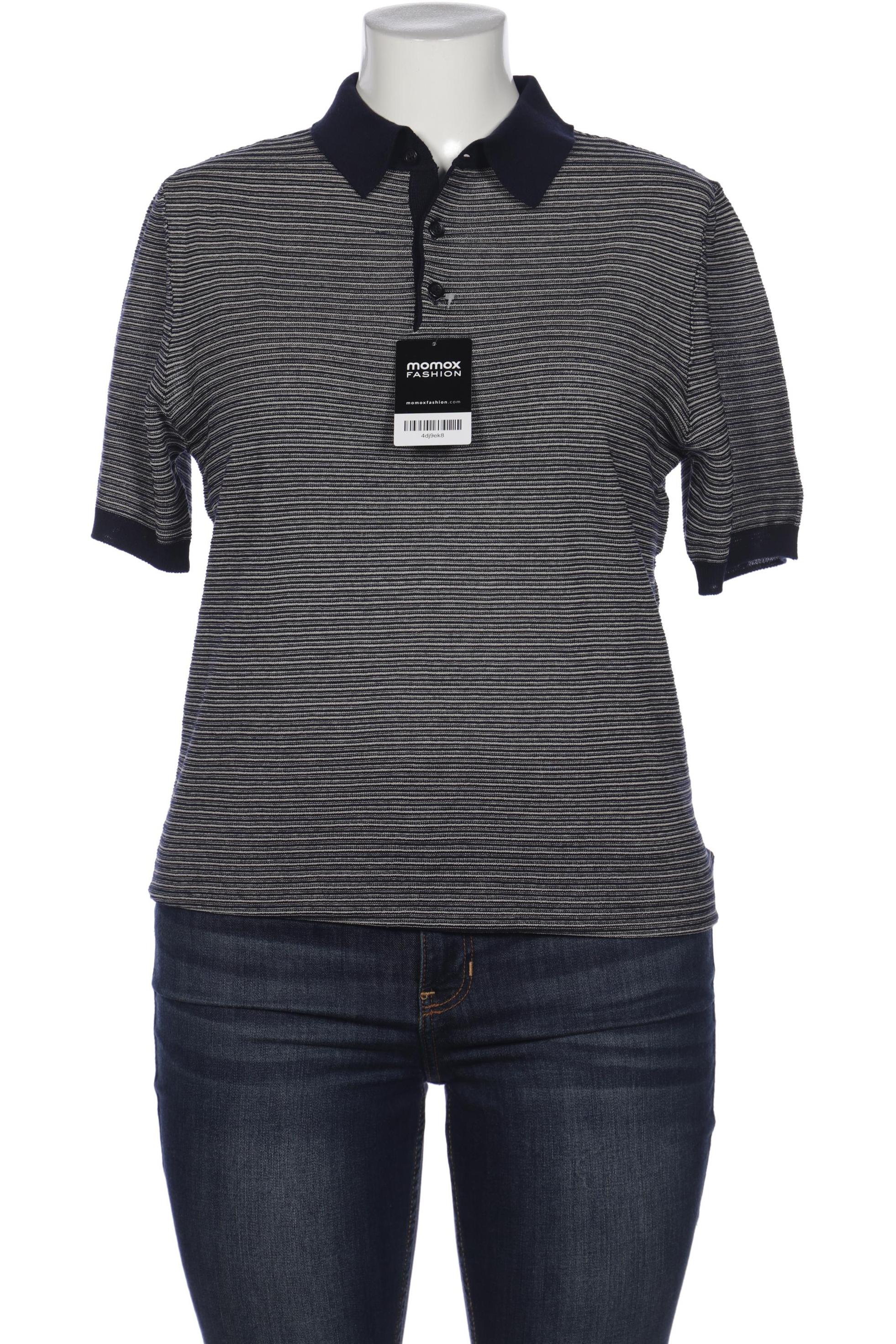 

Walbusch Damen Pullover, marineblau