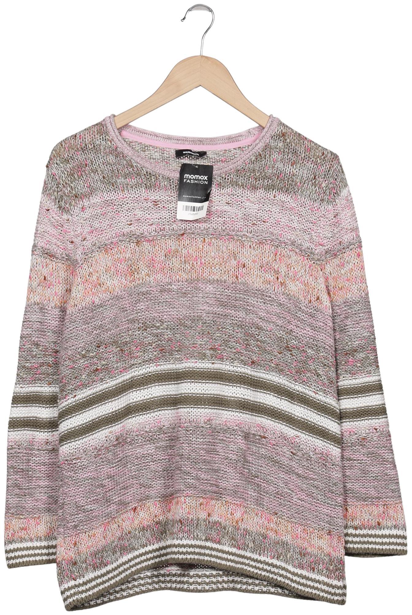 

Walbusch Damen Pullover, mehrfarbig, Gr. 46