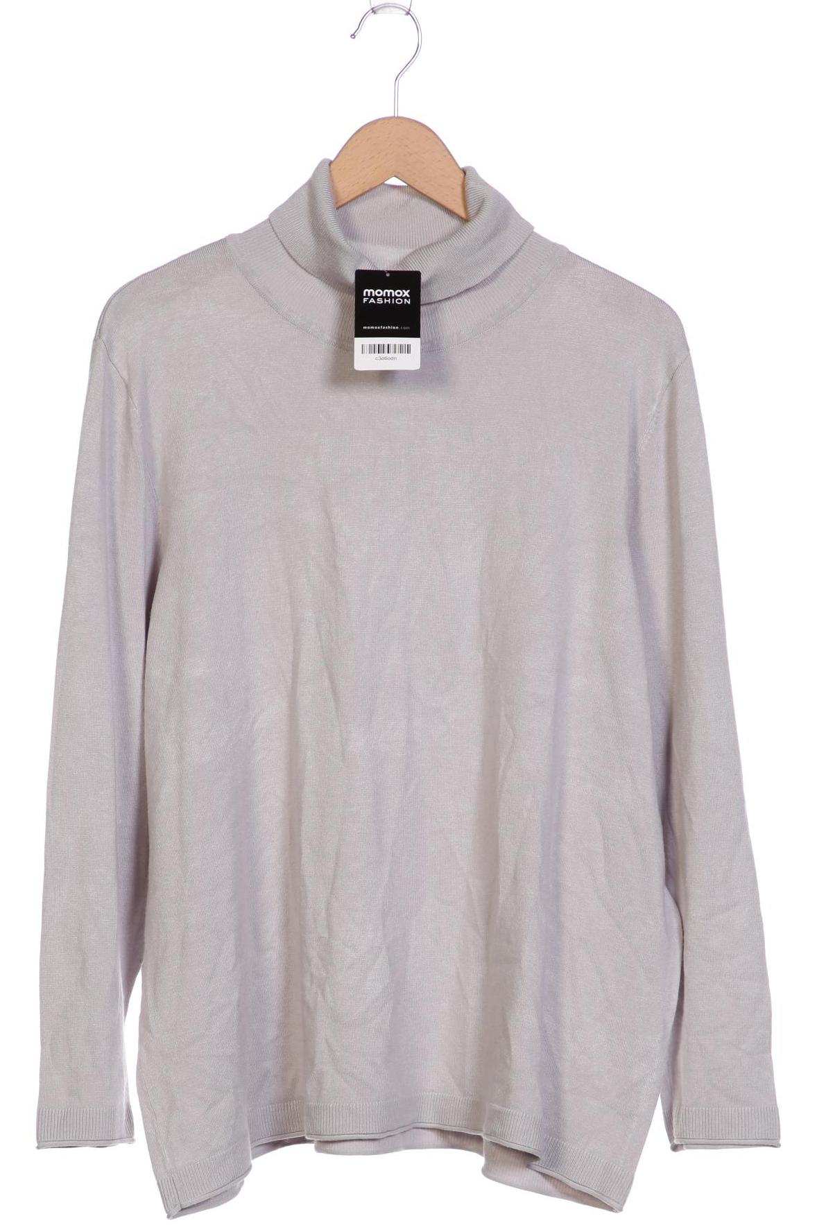 

Walbusch Damen Pullover, grau