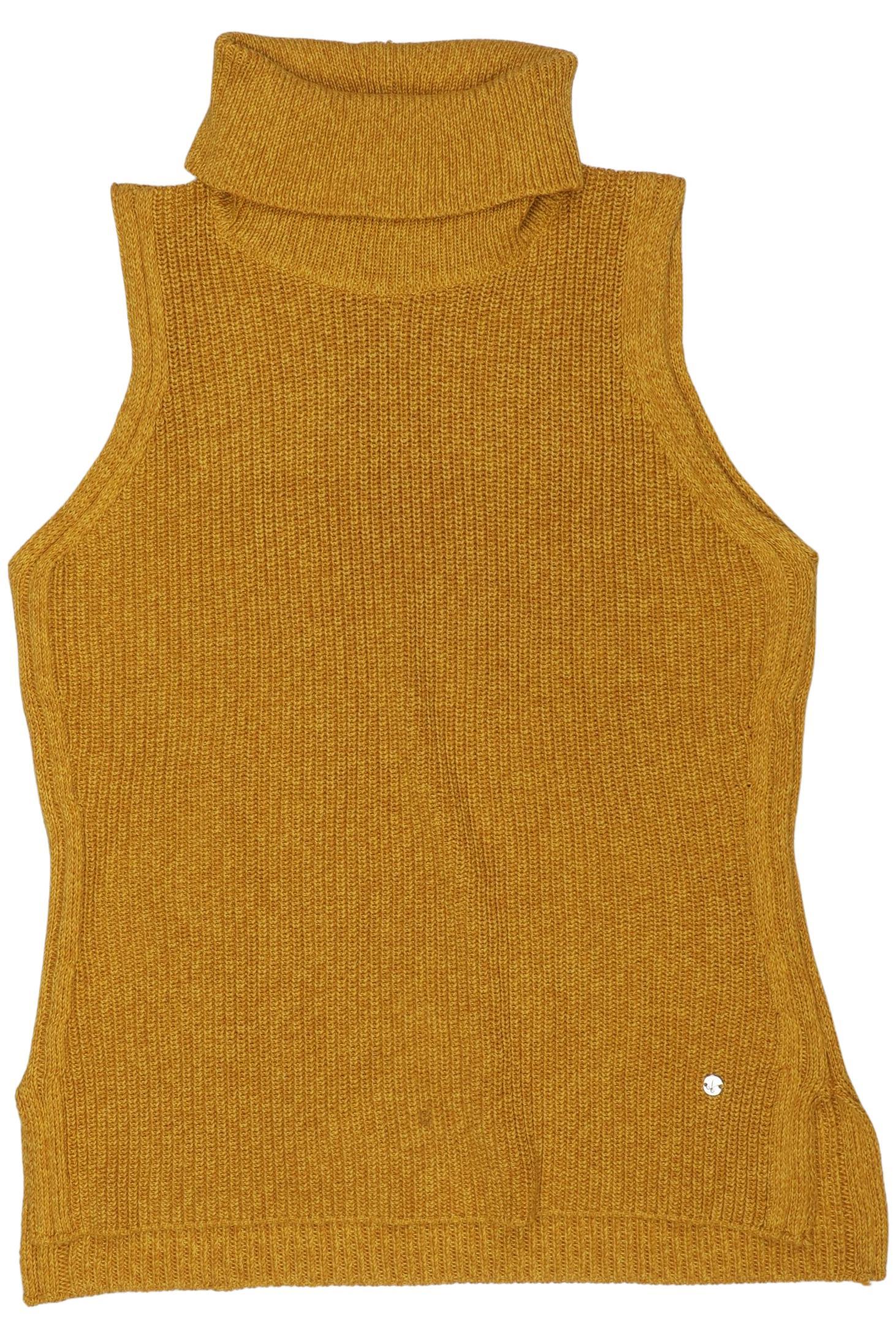 

Walbusch Damen Pullover, gelb, Gr. 40