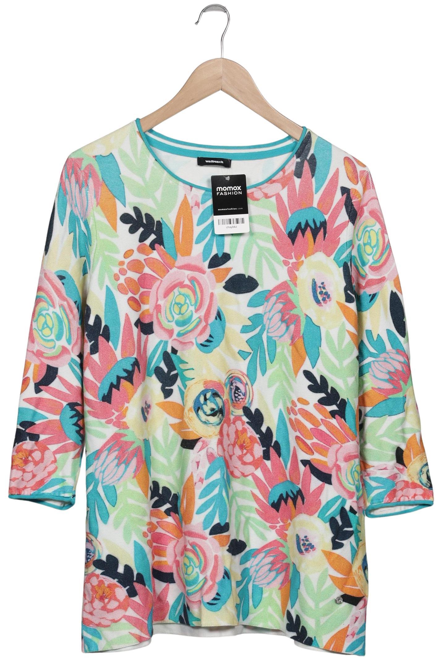 

Walbusch Damen Pullover, mehrfarbig, Gr. 48