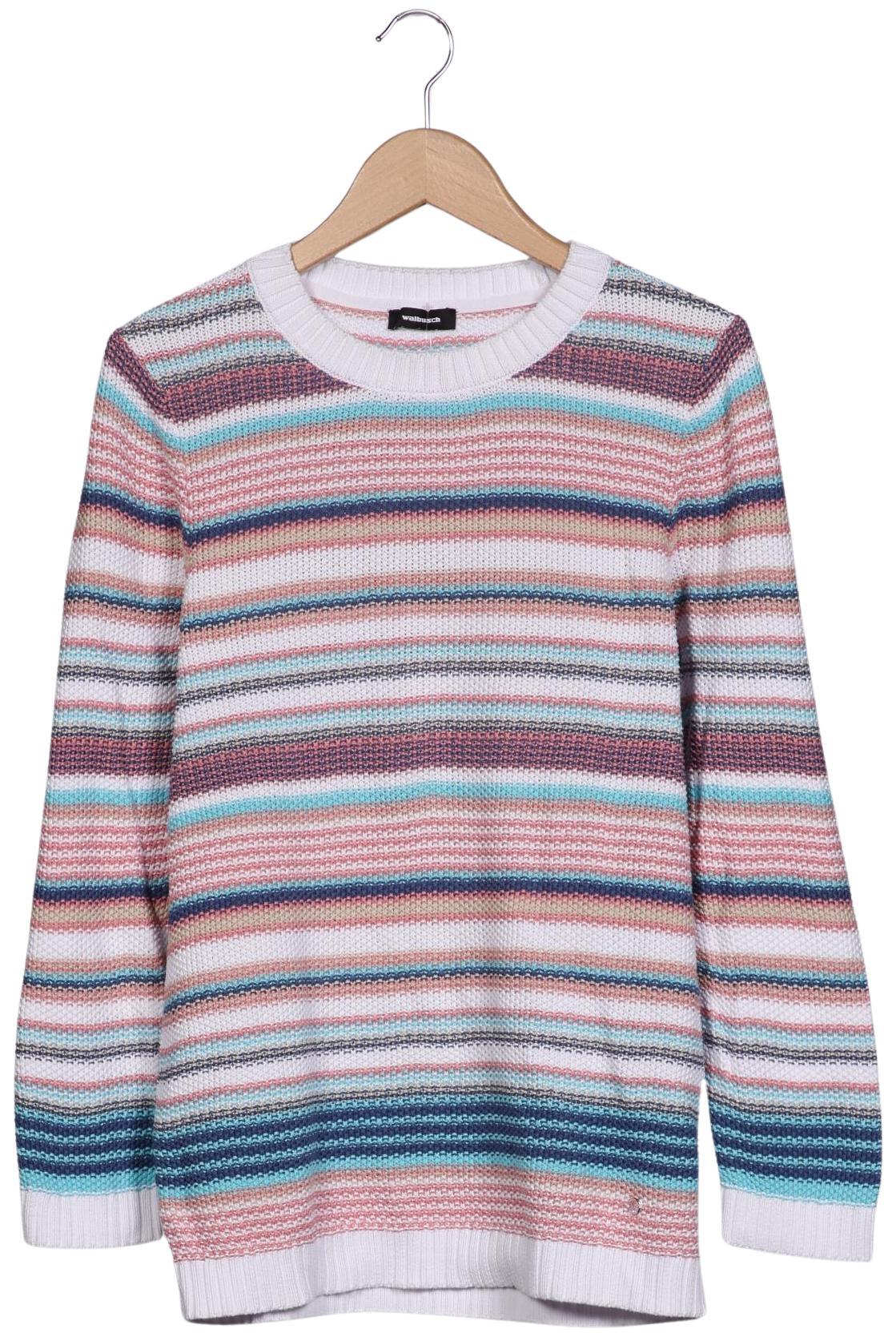 

Walbusch Damen Pullover, mehrfarbig, Gr. 44