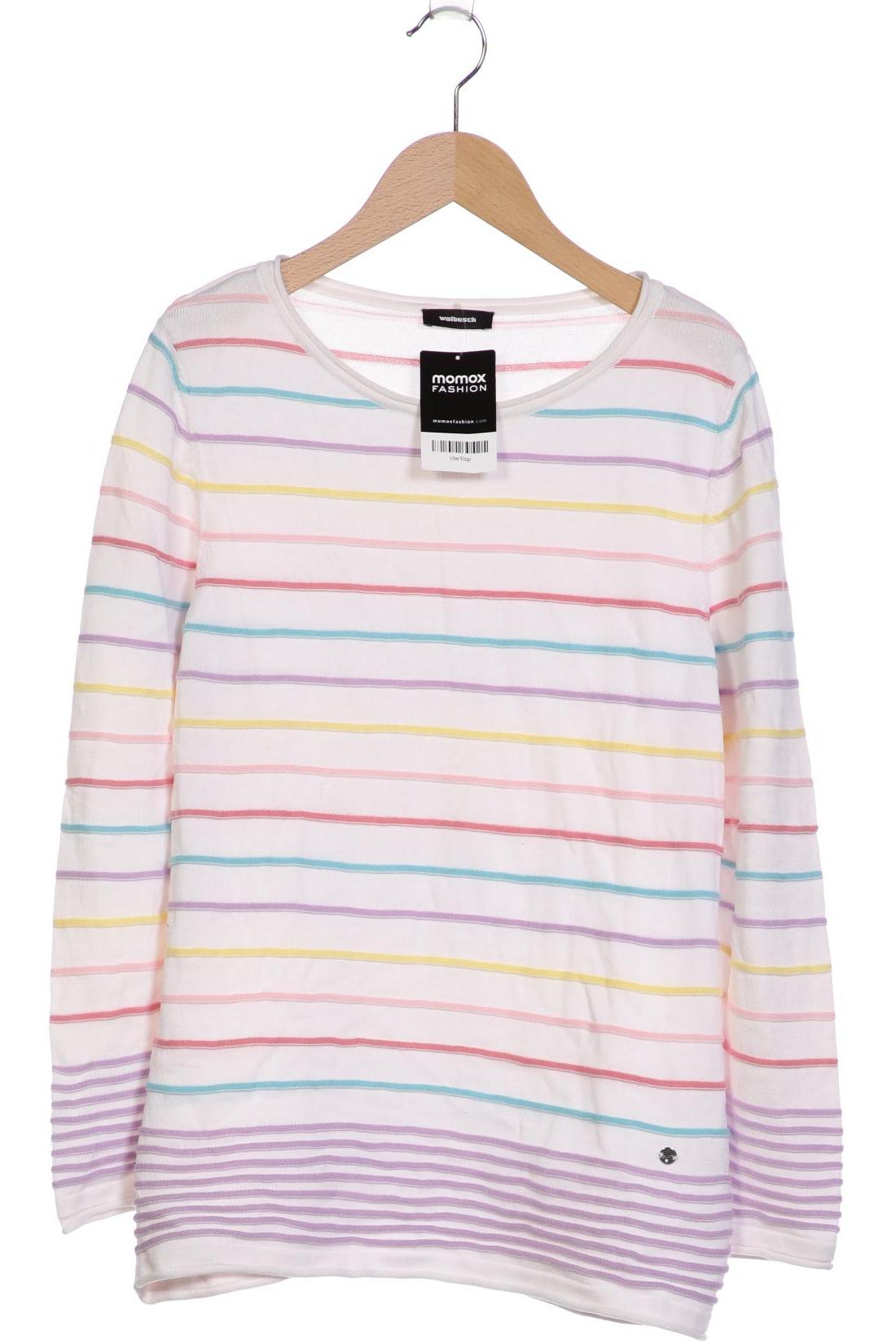 

Walbusch Damen Pullover, pink, Gr. 38