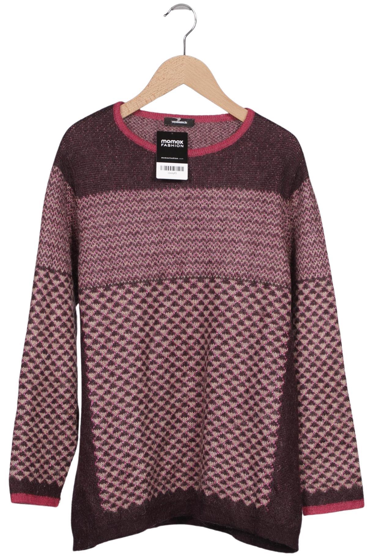 

Walbusch Damen Pullover, flieder, Gr. 46