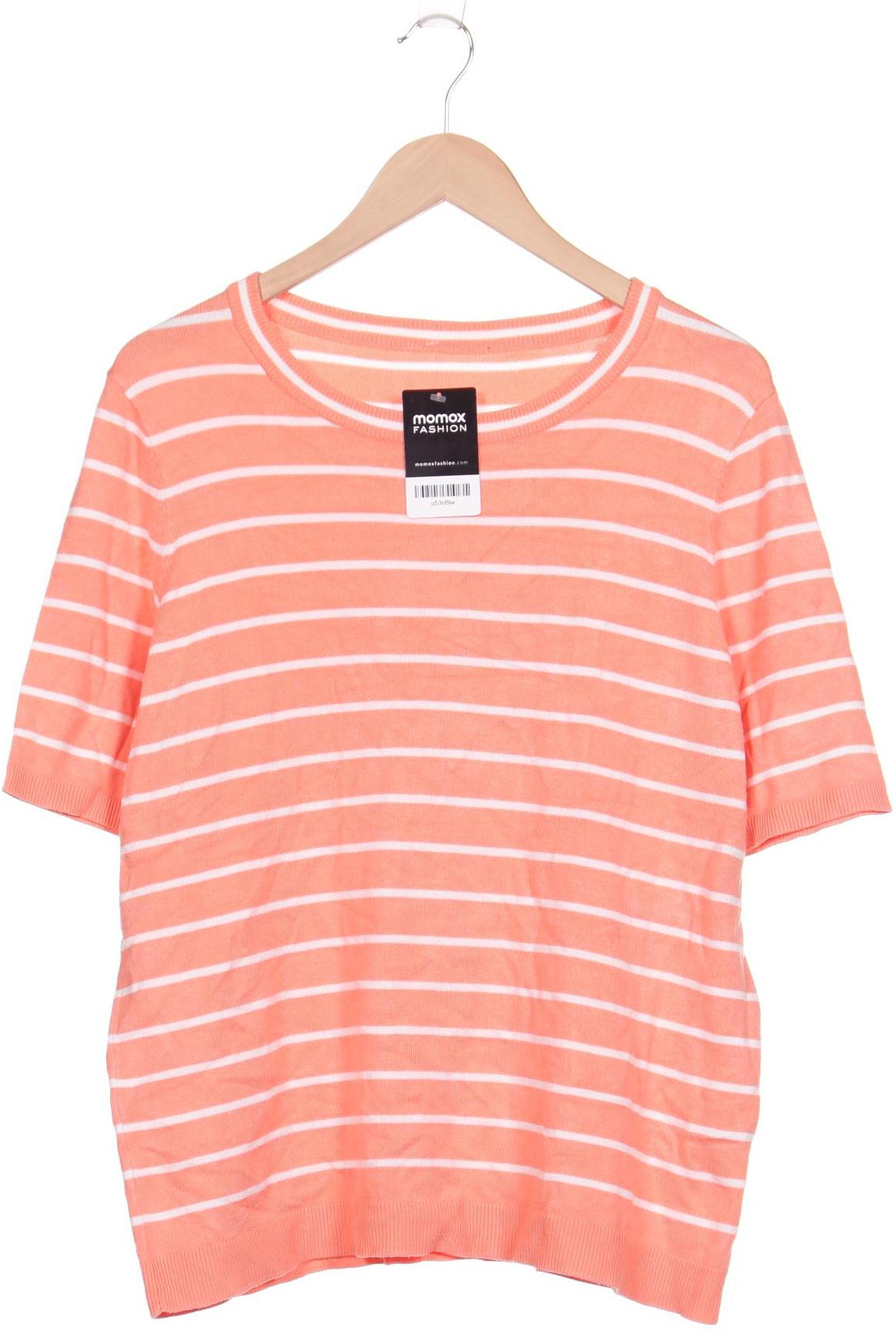 

Walbusch Damen Pullover, orange, Gr. 46