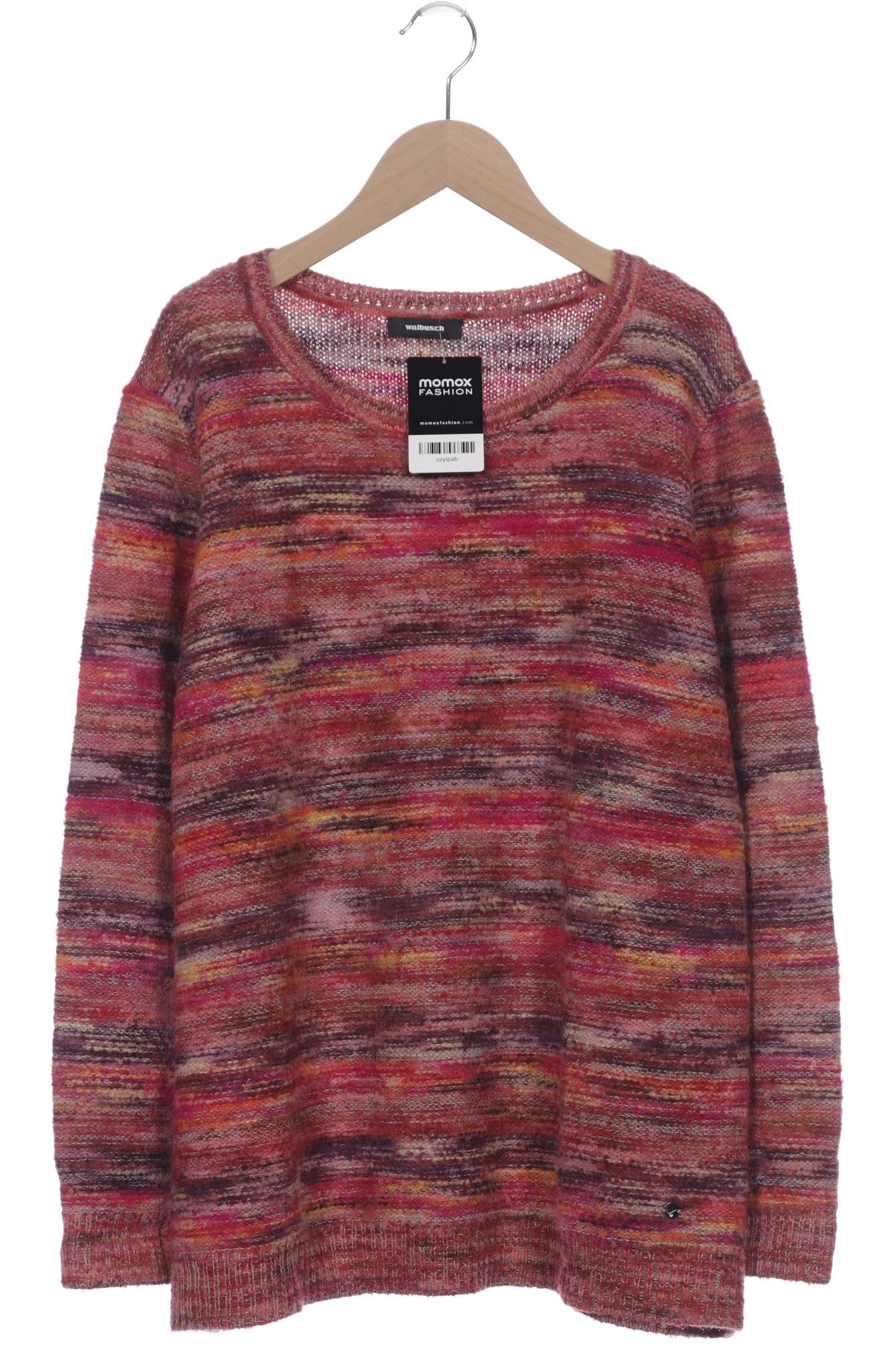 

Walbusch Damen Pullover, mehrfarbig, Gr. 48