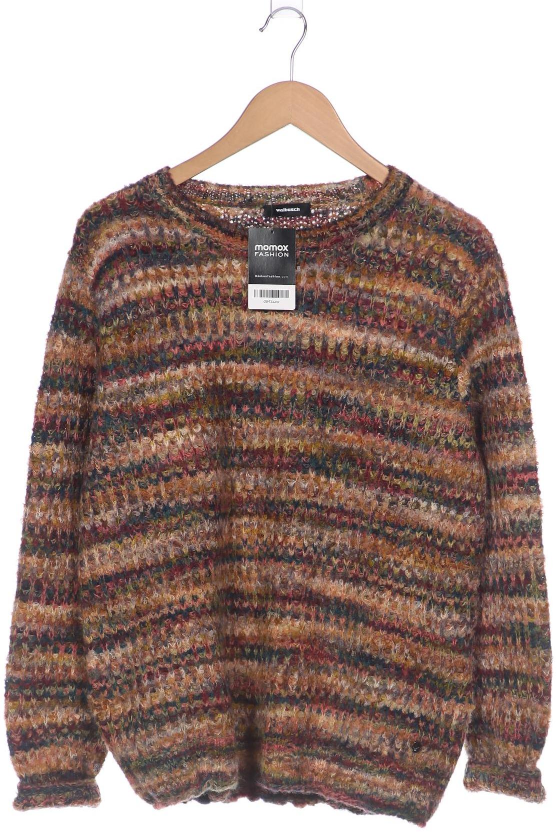 

Walbusch Damen Pullover, braun, Gr. 44