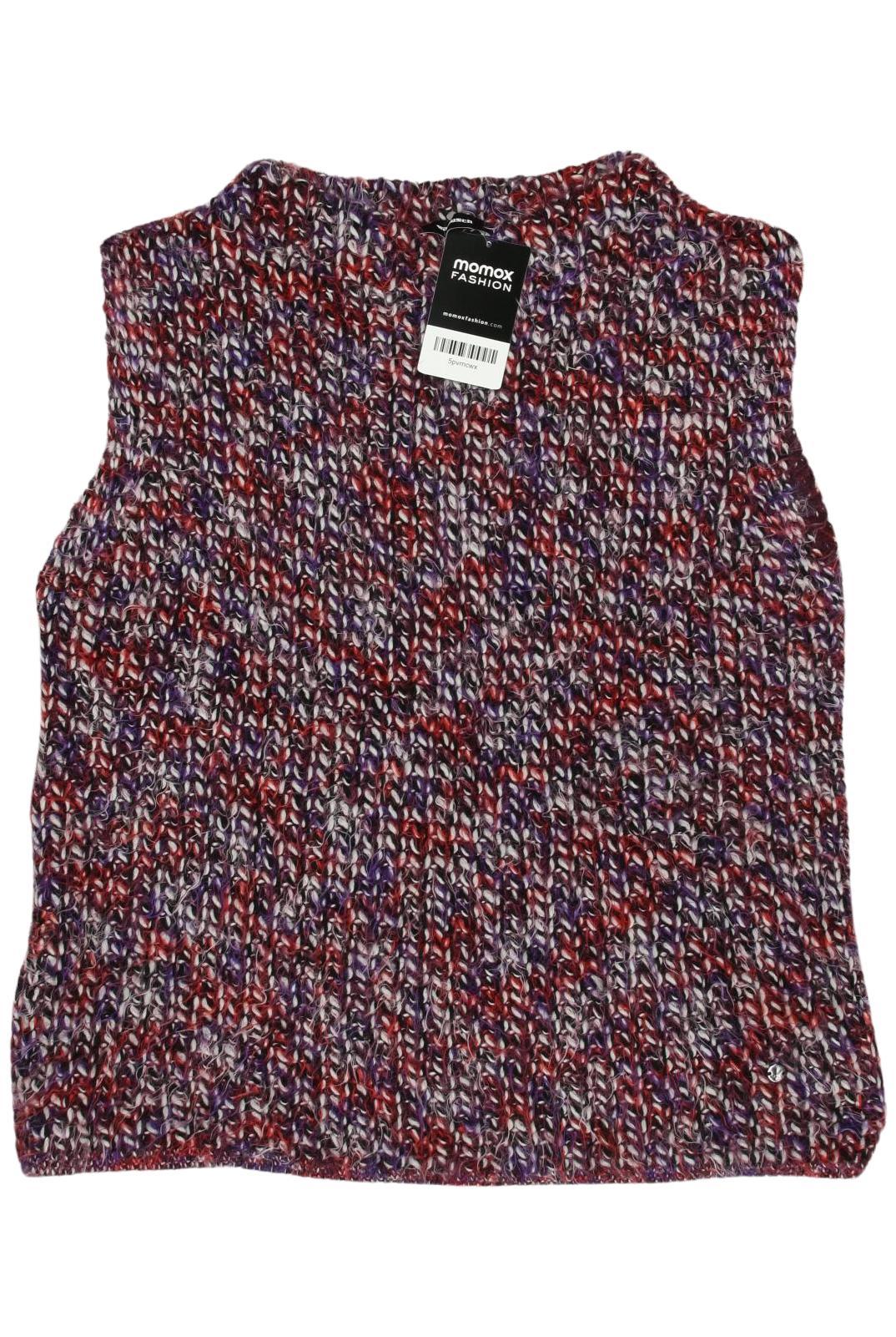 

Walbusch Damen Pullover, mehrfarbig, Gr. 40