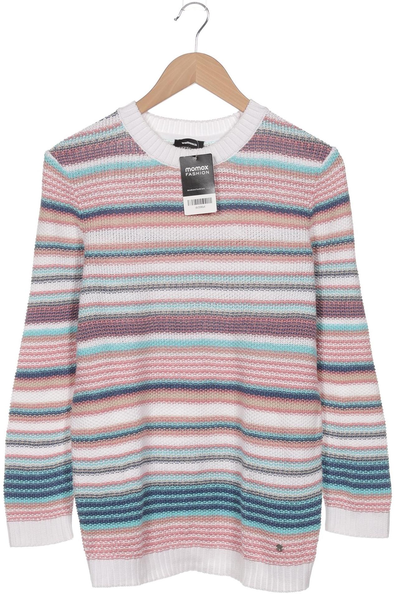 

Walbusch Damen Pullover, mehrfarbig, Gr. 40