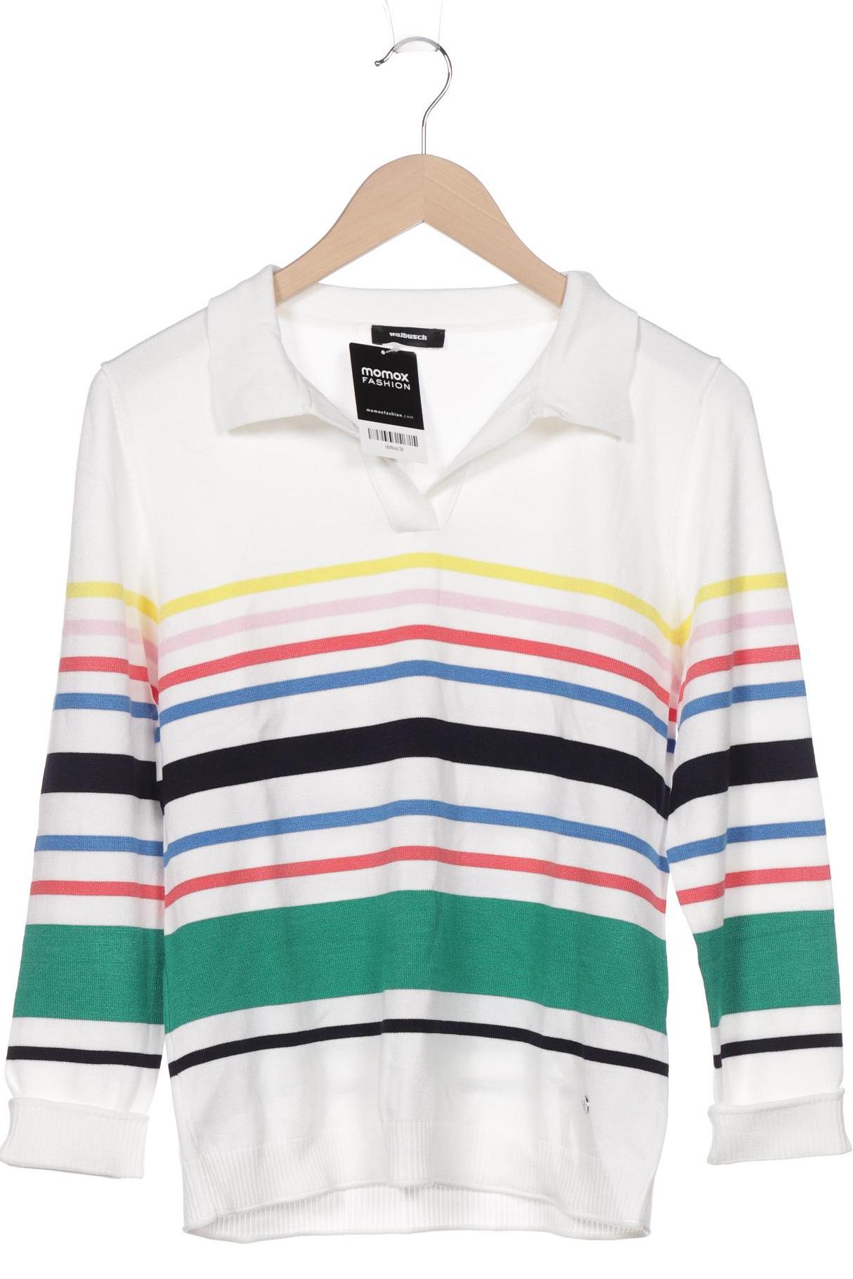 

Walbusch Damen Pullover, weiß