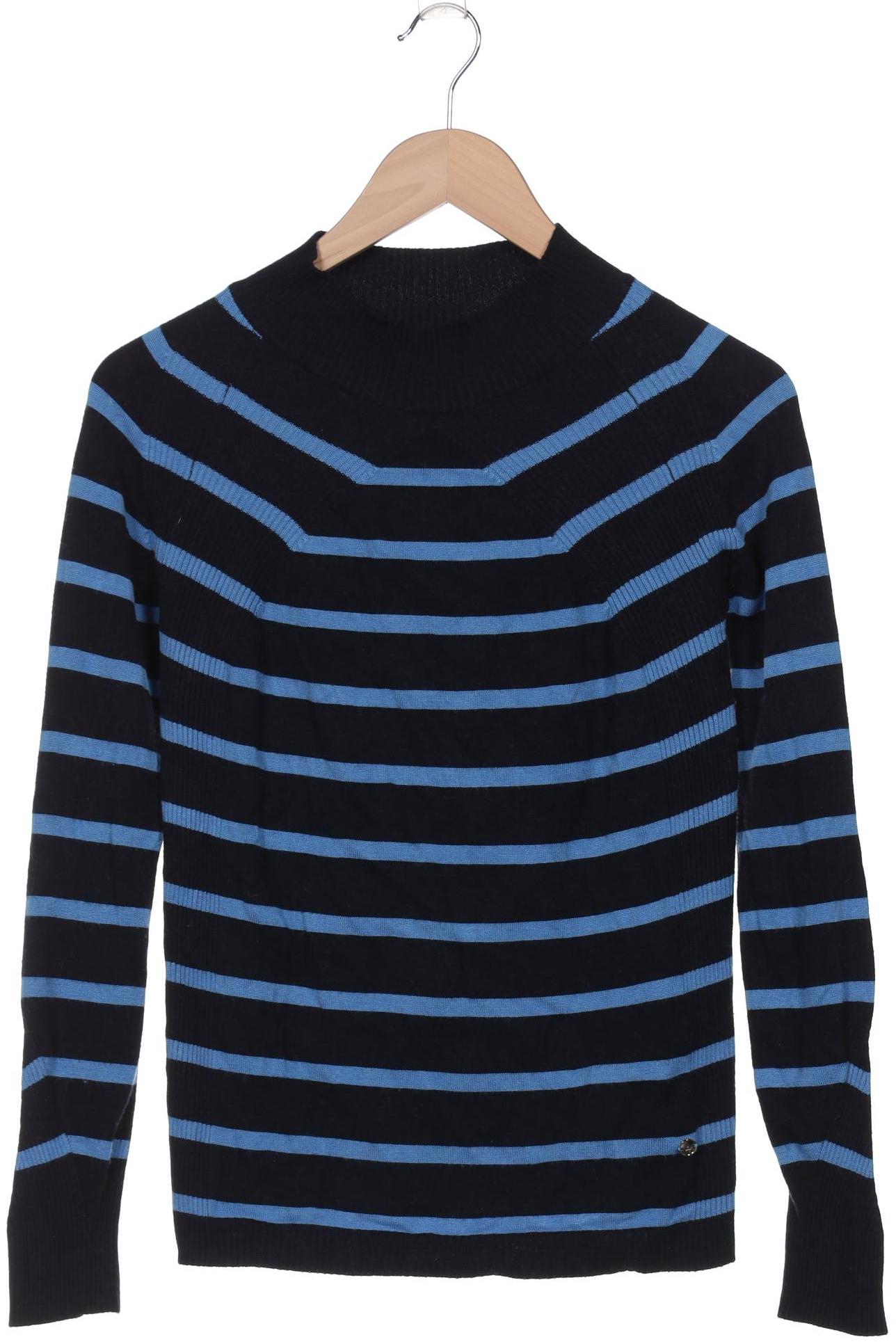 

Walbusch Damen Pullover, marineblau, Gr. 38