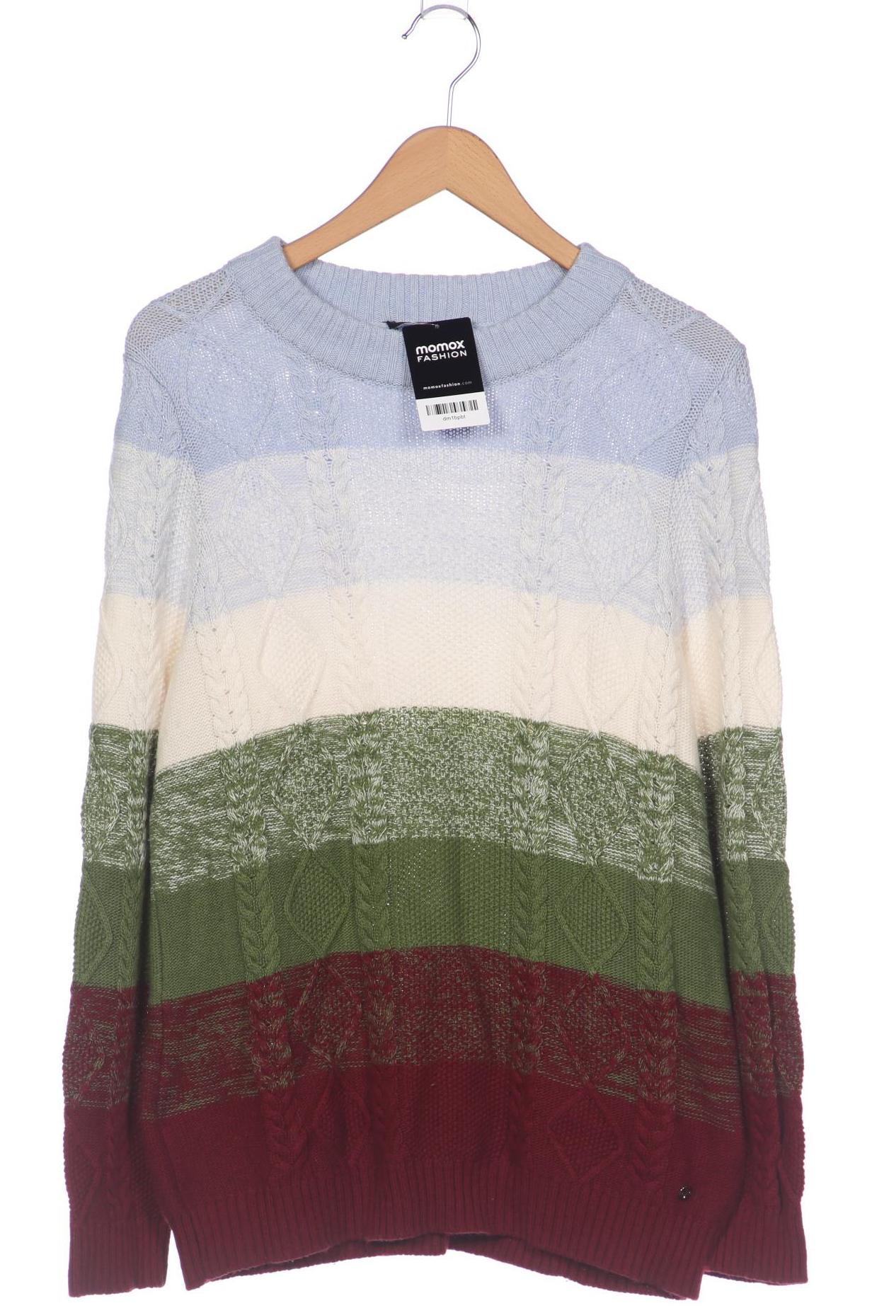 

Walbusch Damen Pullover, mehrfarbig, Gr. 40