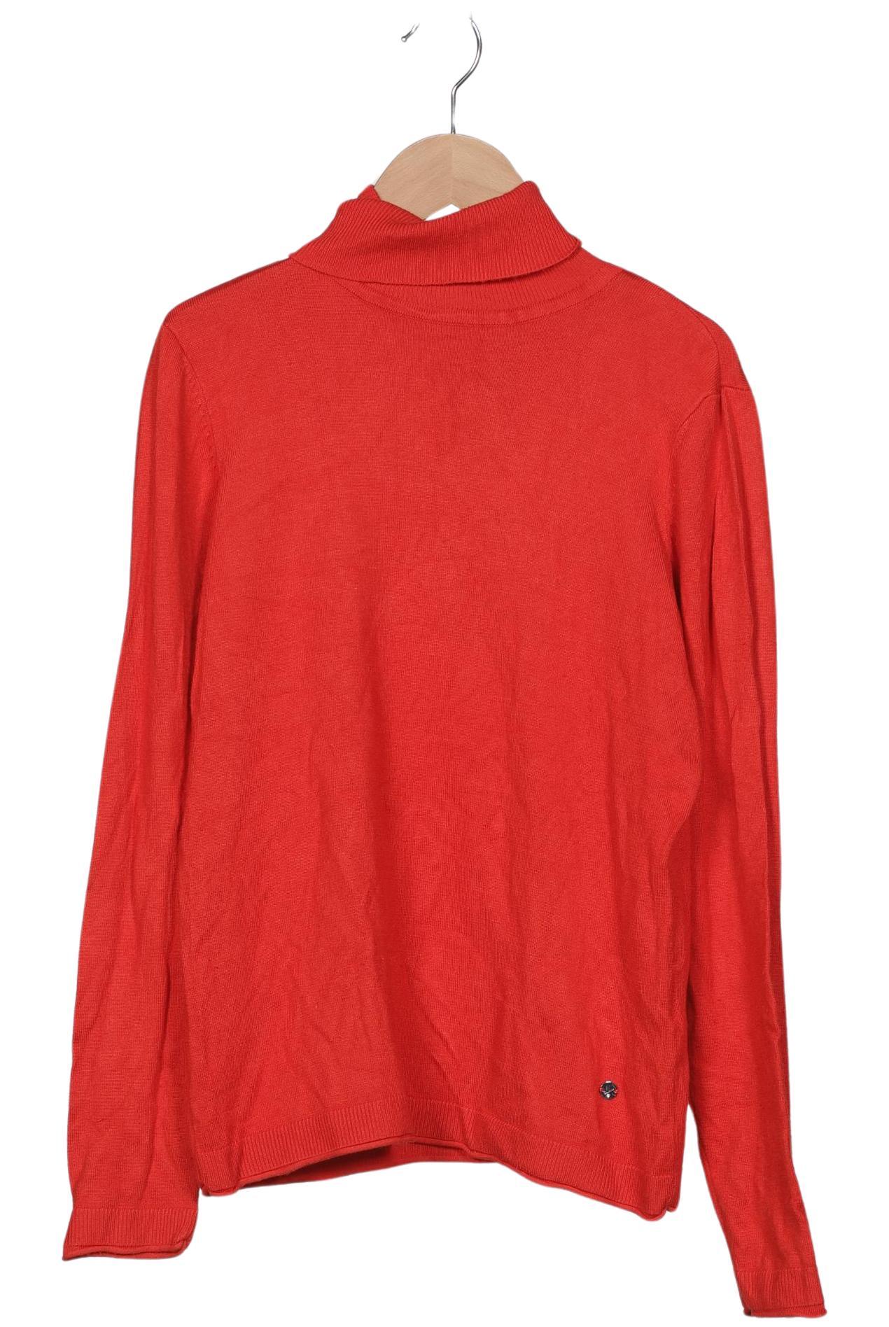 

Walbusch Damen Pullover, rot, Gr. 38