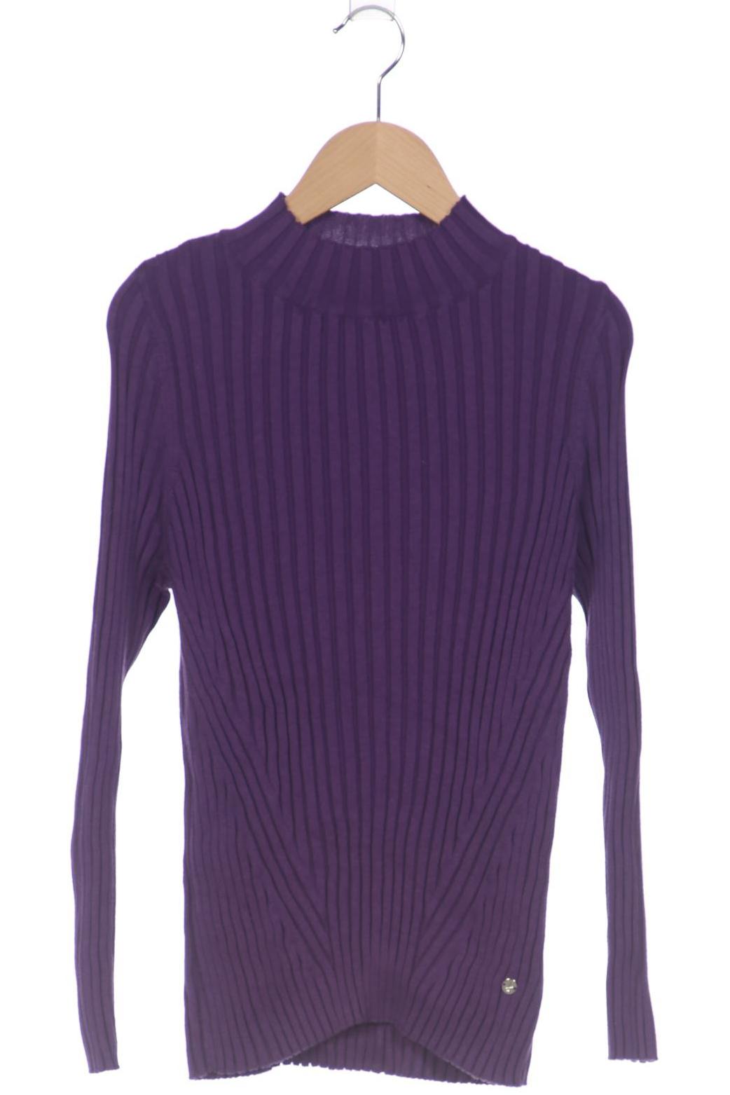 

Walbusch Damen Pullover, flieder, Gr. 36