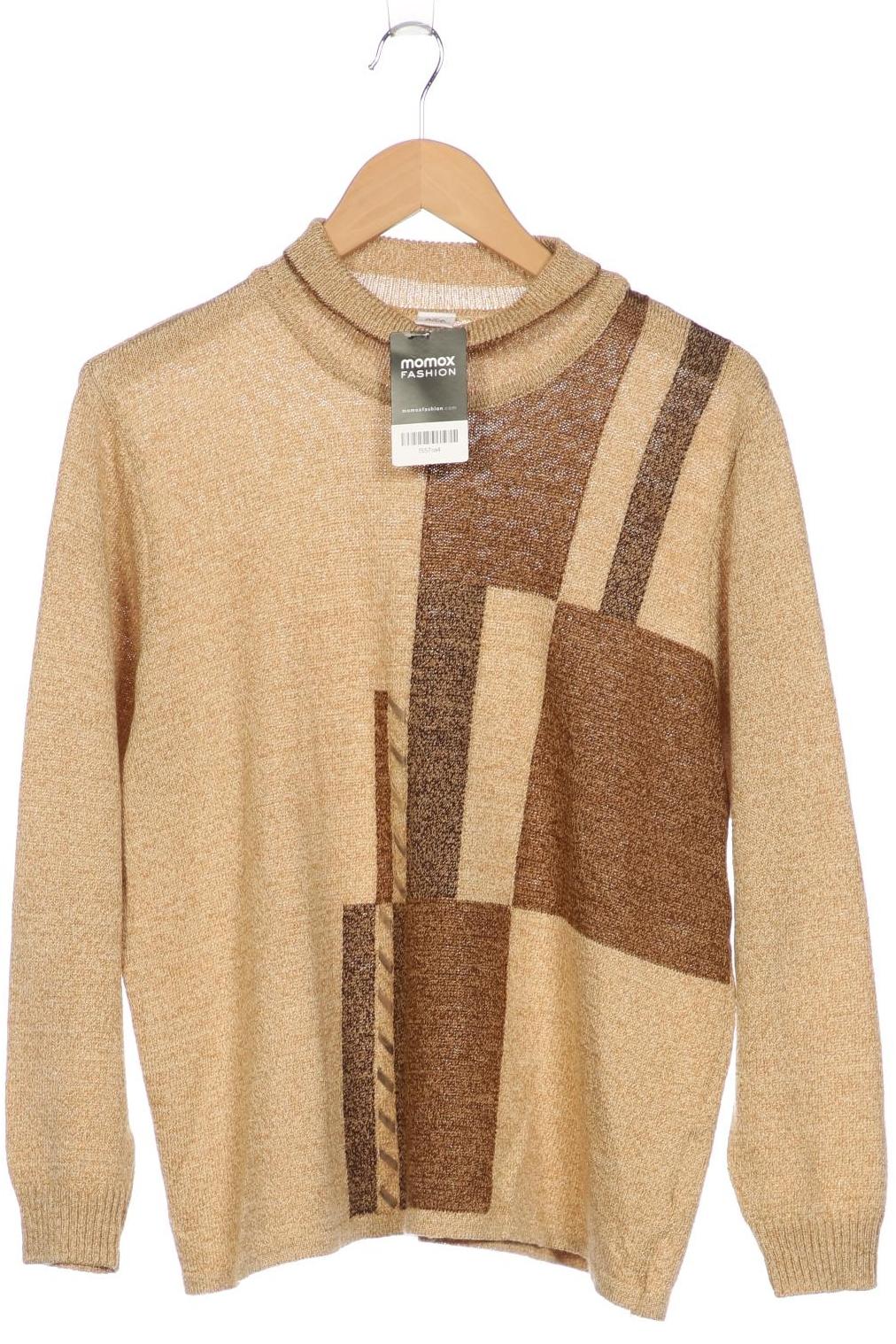 

Walbusch Damen Pullover, beige, Gr. 44