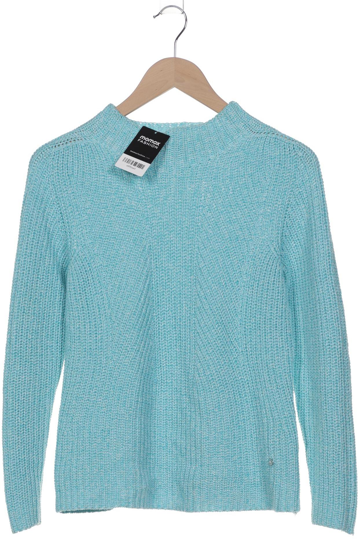 

Walbusch Damen Pullover, hellblau, Gr. 38