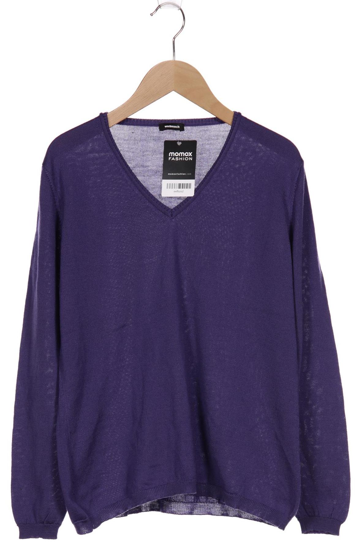 

Walbusch Damen Pullover, flieder