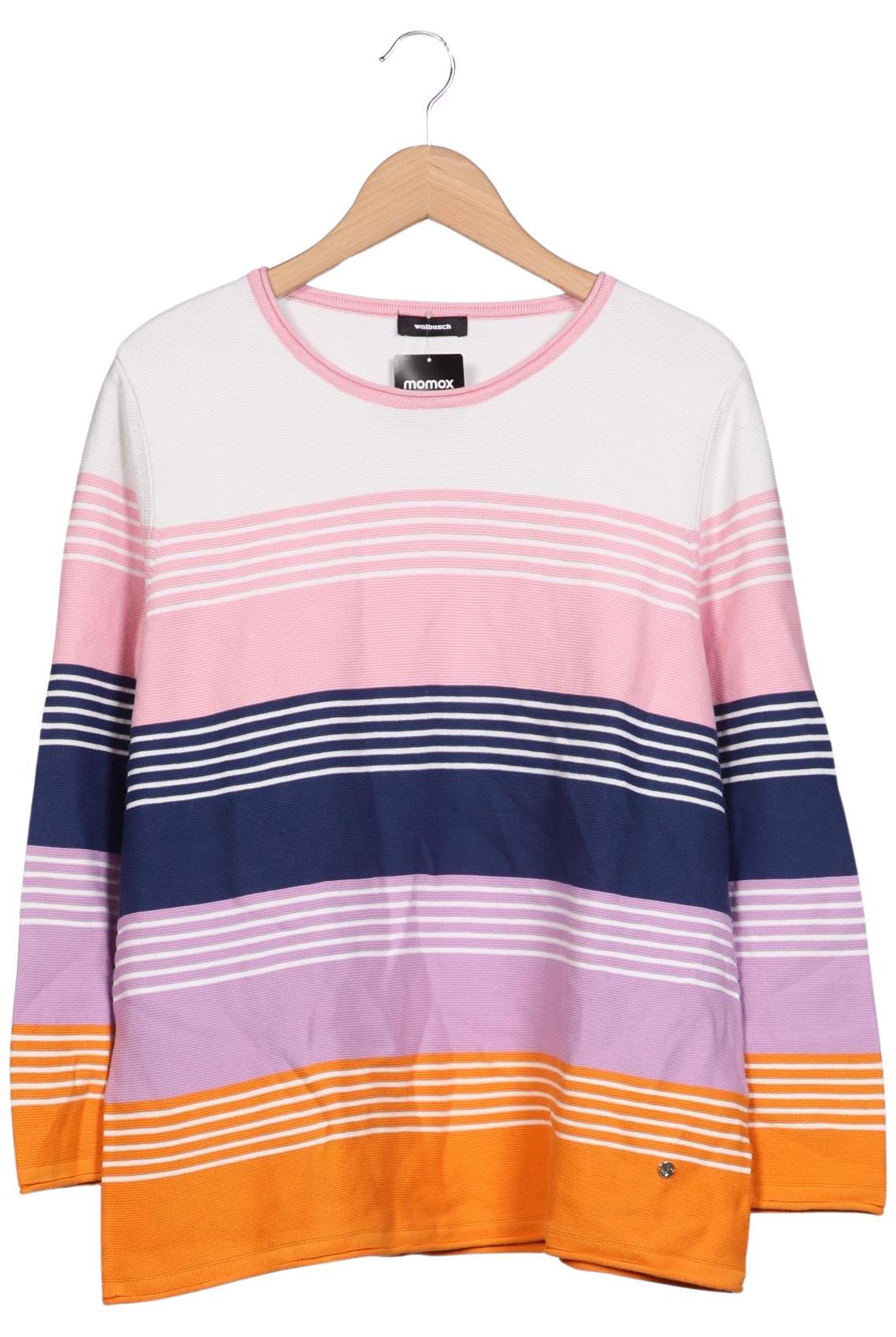 

Walbusch Damen Pullover, mehrfarbig, Gr. 46