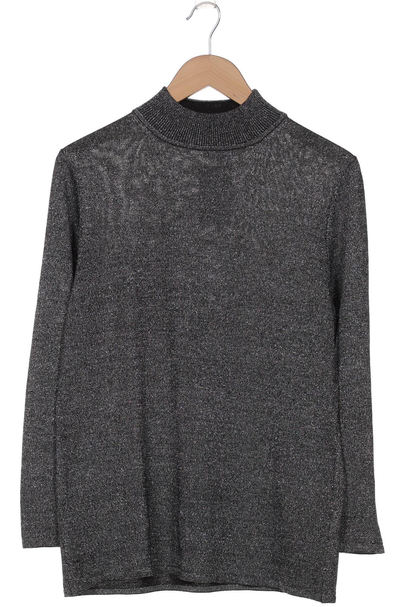 

Walbusch Damen Pullover, silber, Gr. 40
