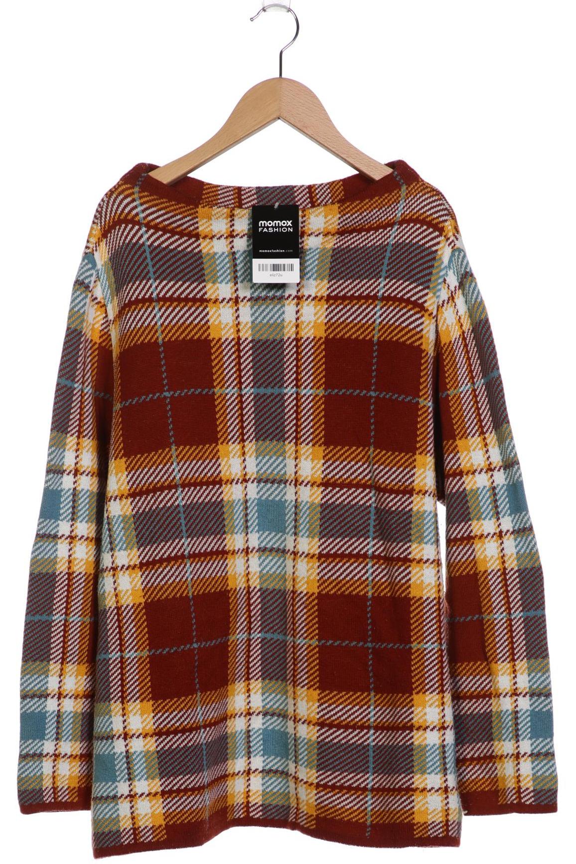 

Walbusch Damen Pullover, mehrfarbig, Gr. 48